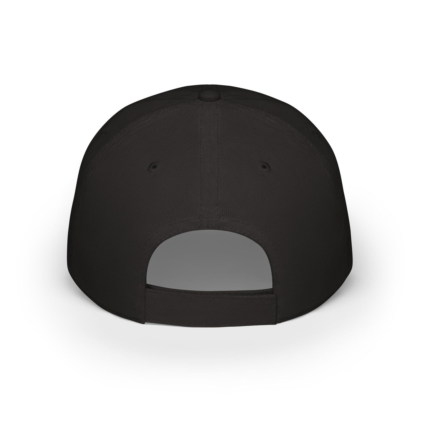 Two-Spirit Pride Flag Low Profile Baseball Cap
