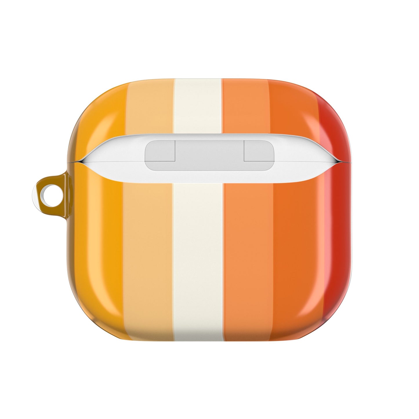 Butch Pride Flag (Mod Q) AirPod Case - Multiple Generations