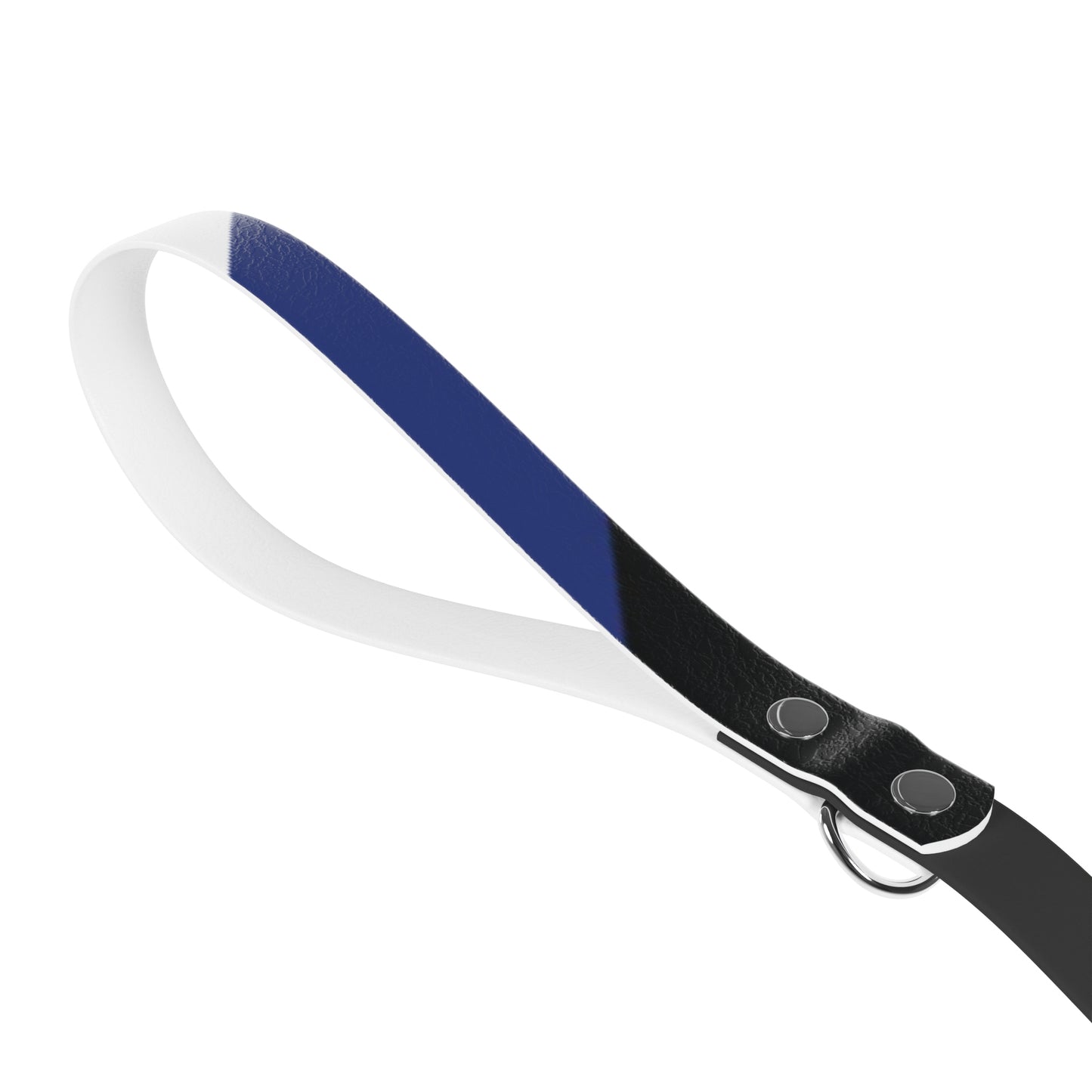 Boot Fetish Pride Flag Dog Leash