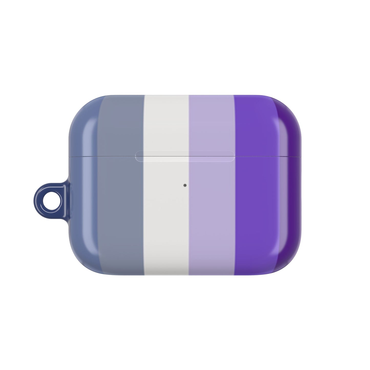 Butch Pride Flag (dorian-rutherford) AirPod Case - Multiple Generations