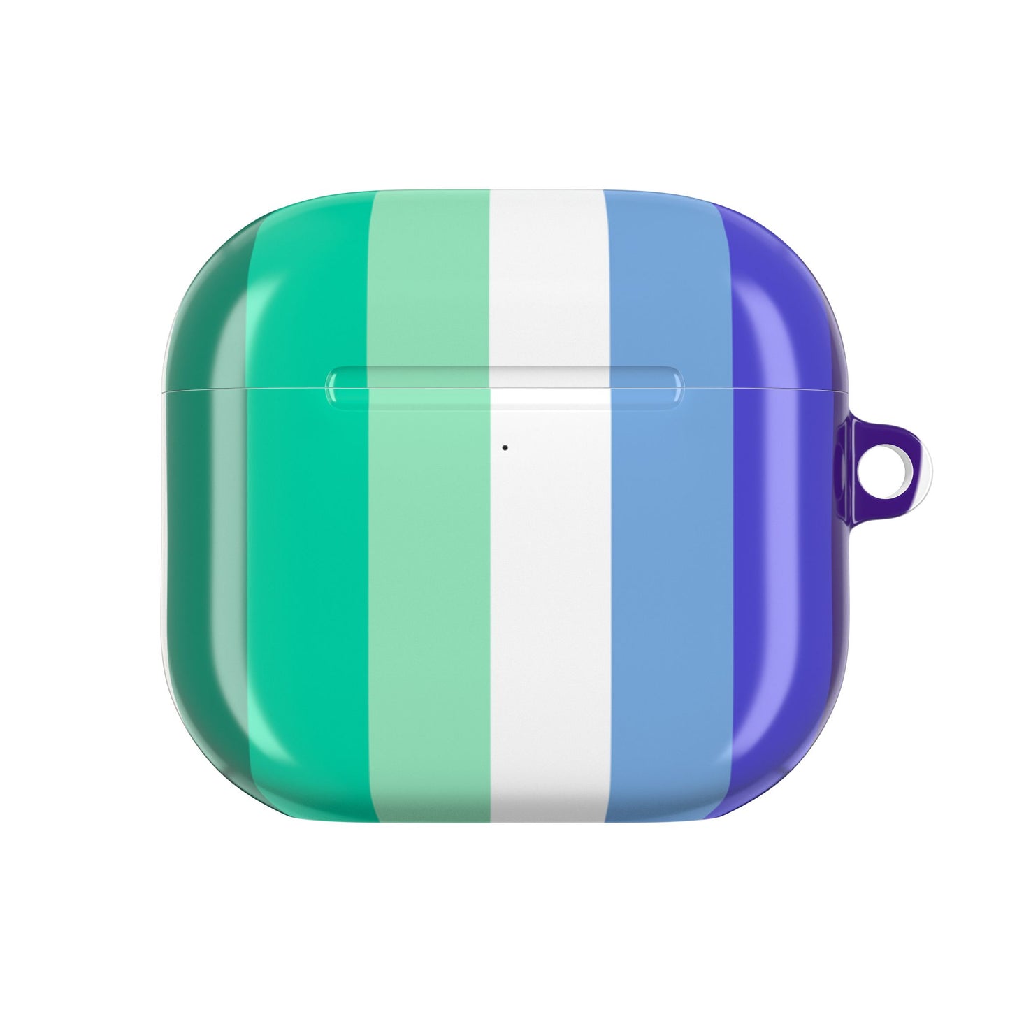 MLM Pride Flag AirPod Case - Multiple Generations