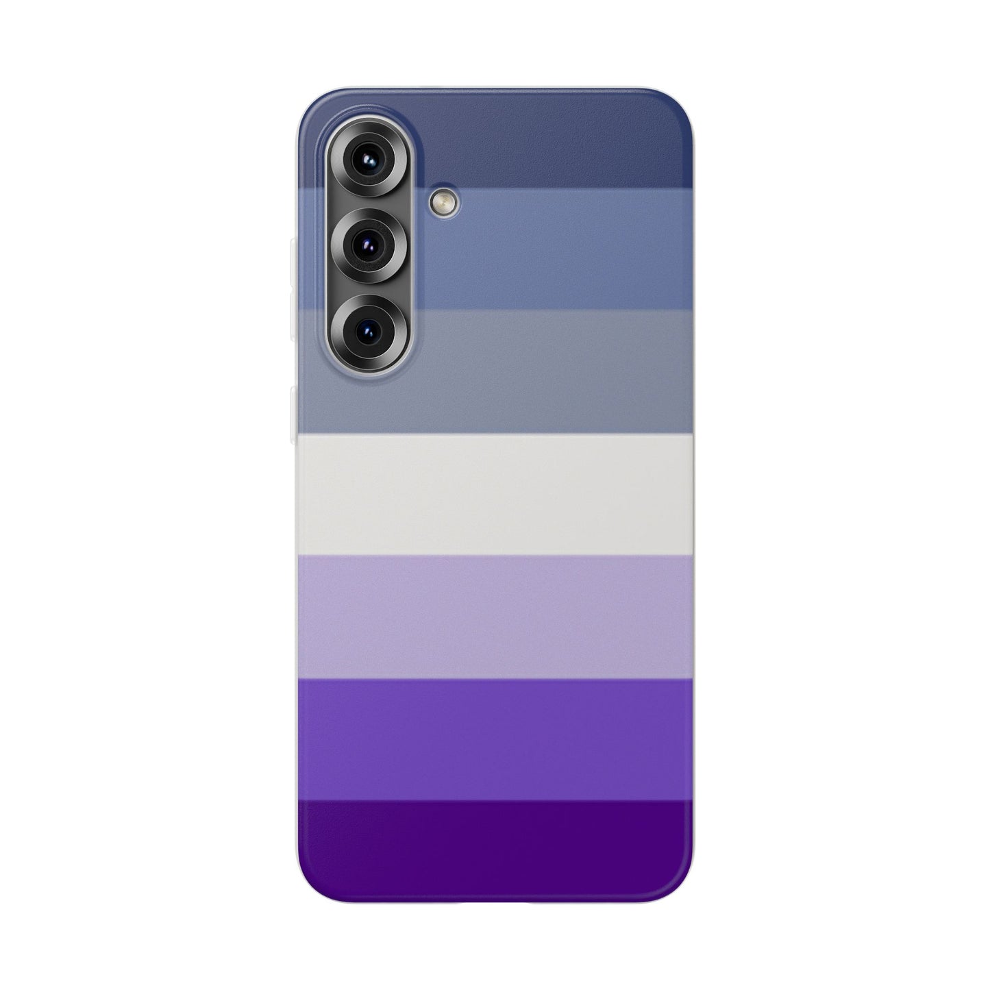 Butch Pride Flag (dorian-rutherford) Samsung Flexi Case - Multiple Generations