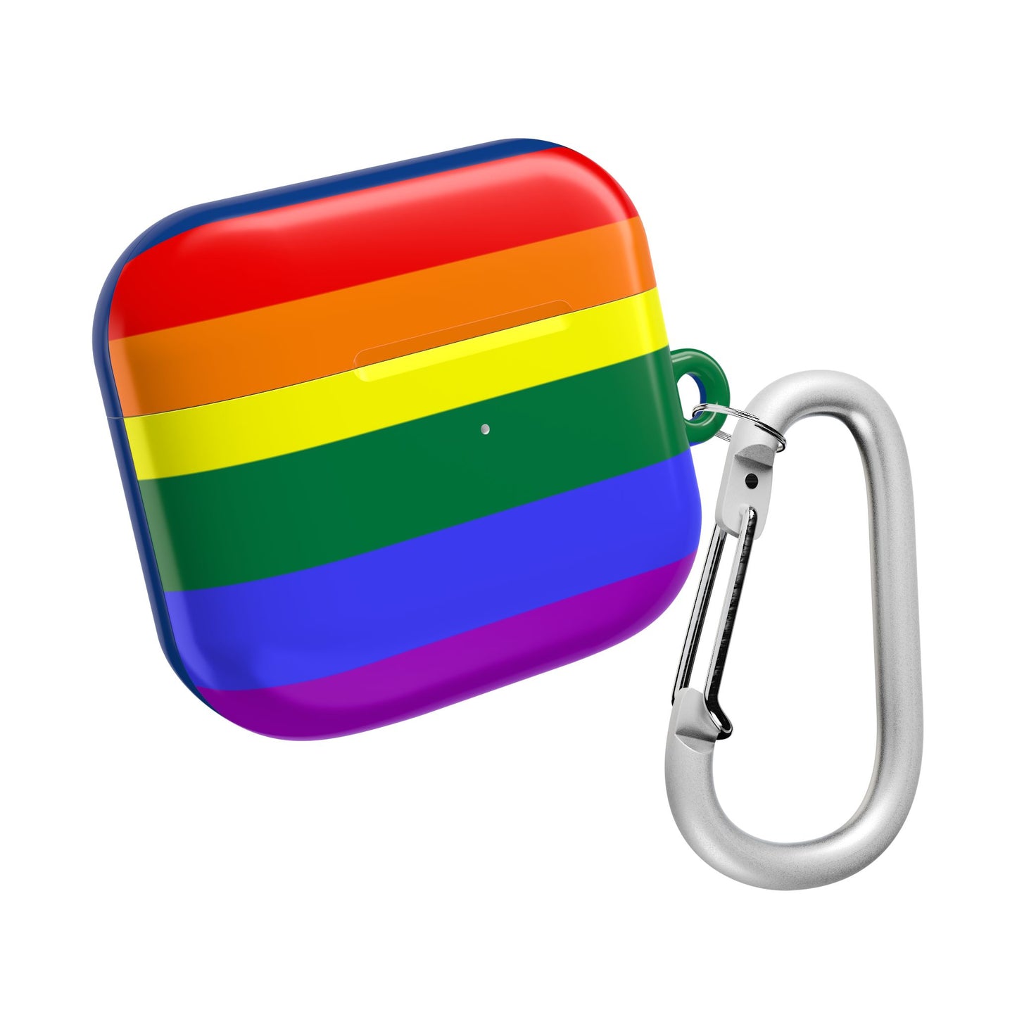 Rainbow Pride Flag AirPod Case