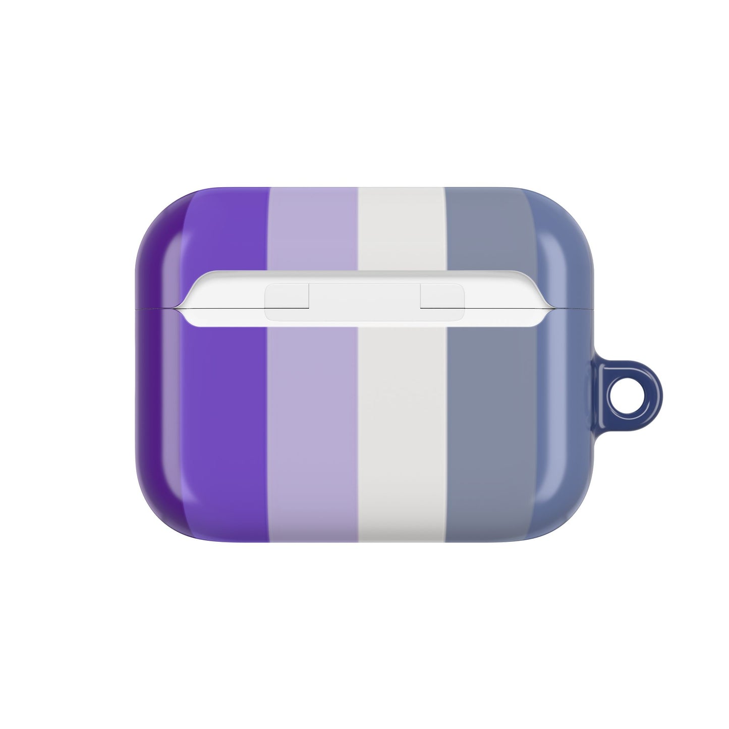 Butch Pride Flag (dorian-rutherford) AirPod Case - Multiple Generations