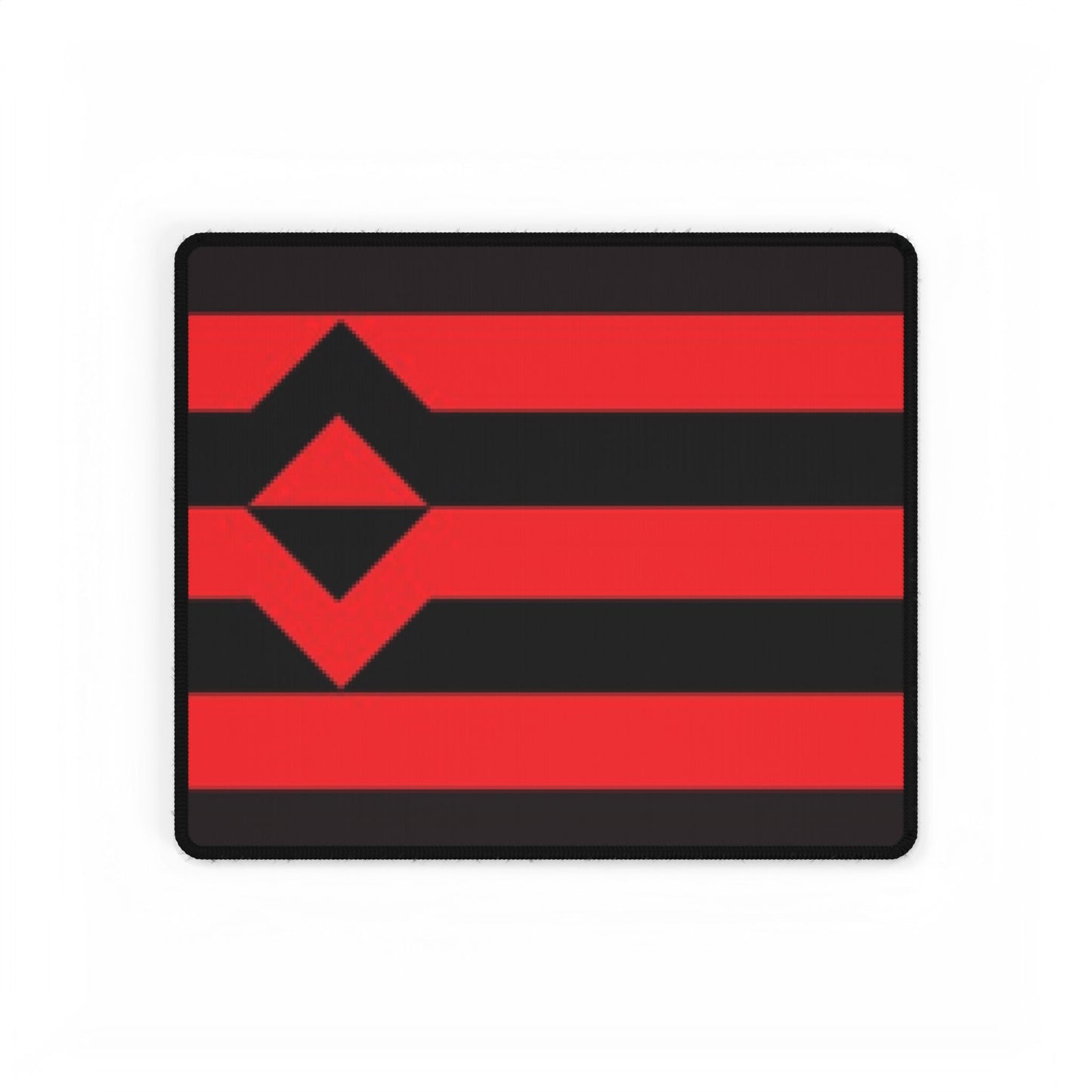 Fisting Fetish Pride Flag Desk Mat