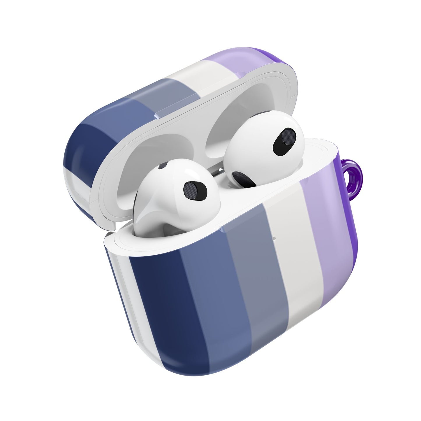 Butch Pride Flag (dorian-rutherford) AirPod Case - Multiple Generations