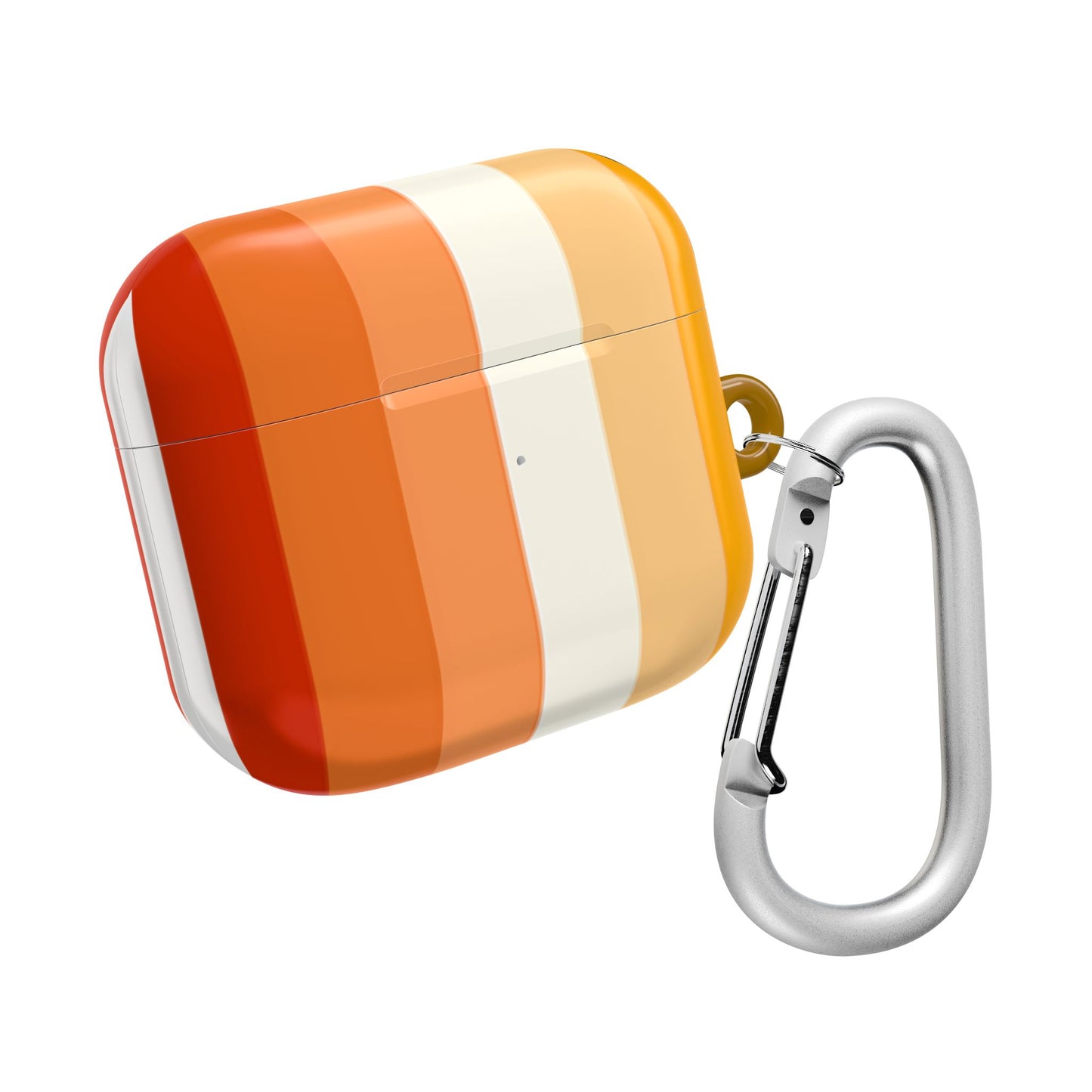Butch Pride Flag (Mod Q) AirPod Case - Multiple Generations