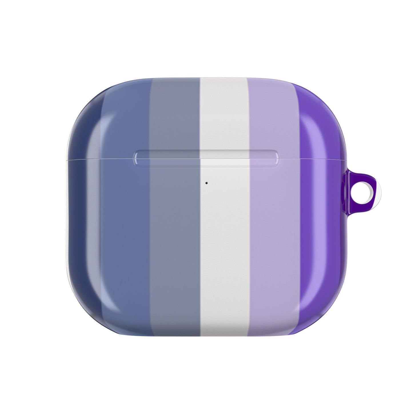 Butch Pride Flag (dorian-rutherford) AirPod Case - Multiple Generations