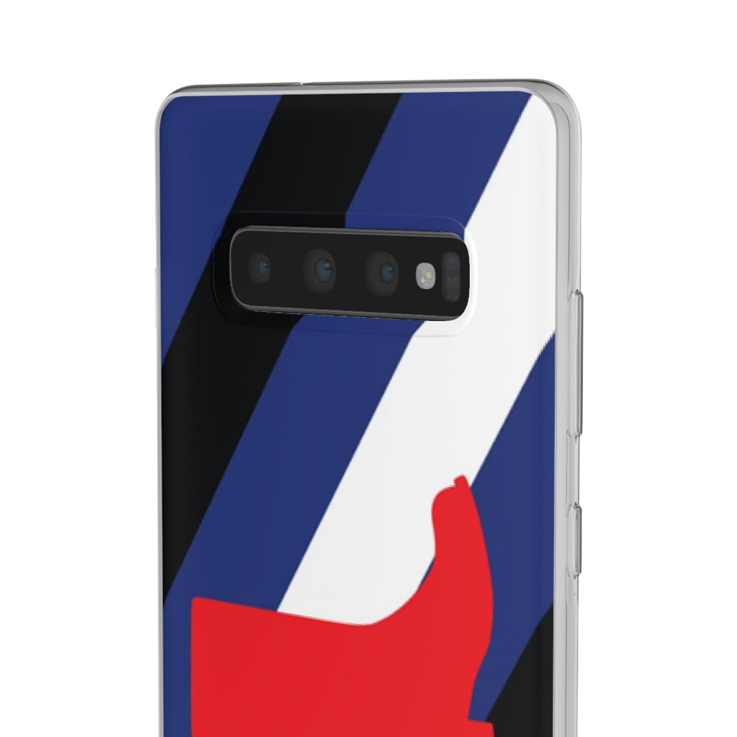 Boot Fetish Pride Flag Samsung Flexi Case - Multiple Generations
