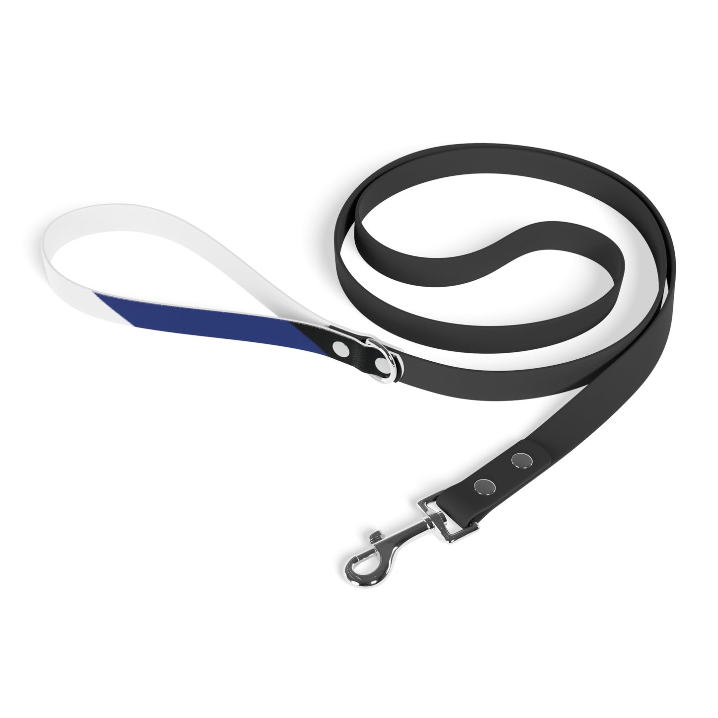Boot Fetish Pride Flag Dog Leash