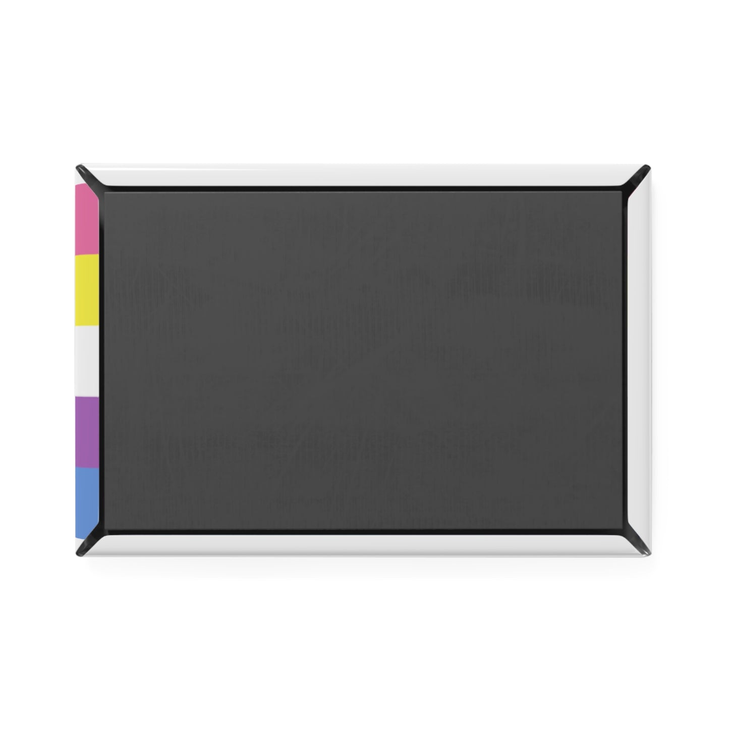Bigender Pride Flag Magnet