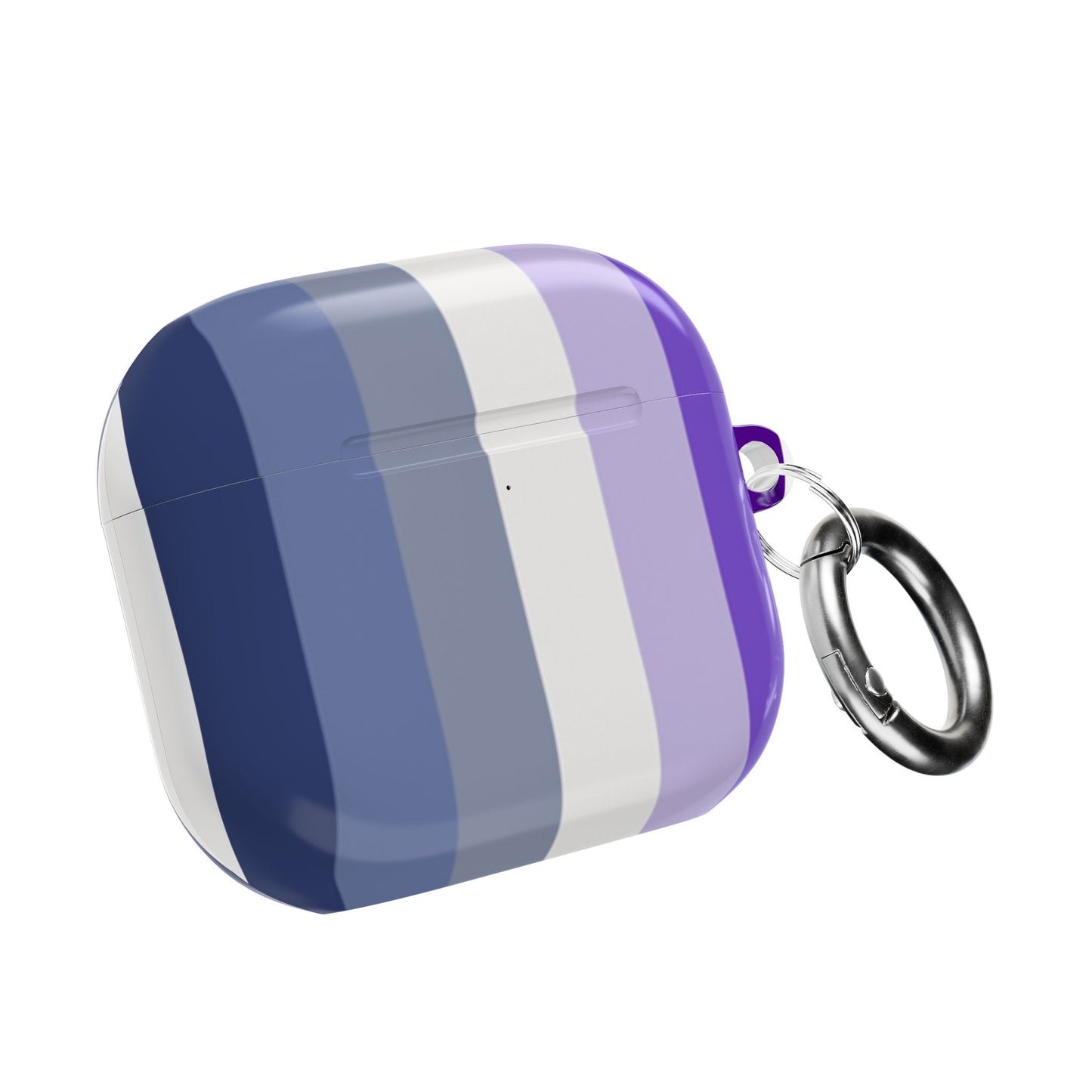 Butch Pride Flag (dorian-rutherford) AirPod Case - Multiple Generations