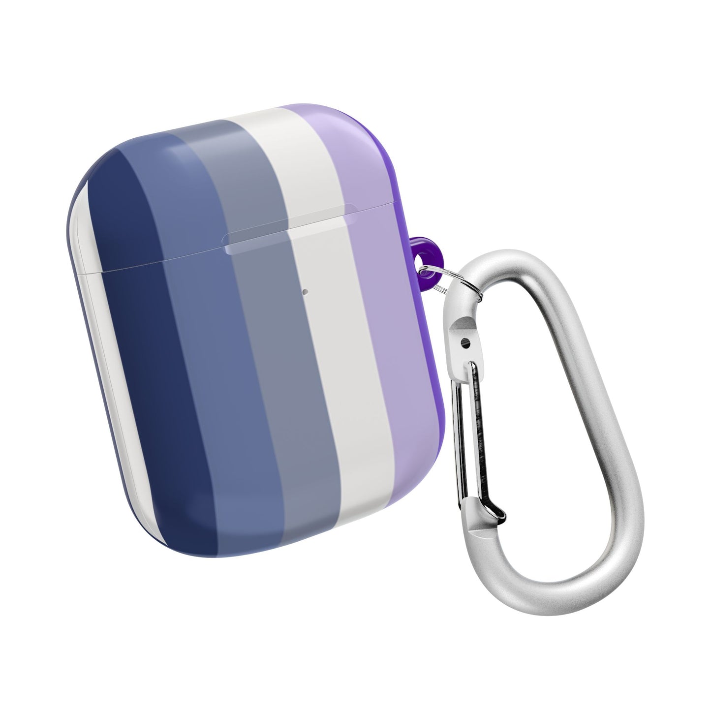 Butch Pride Flag (dorian-rutherford) AirPod Case - Multiple Generations
