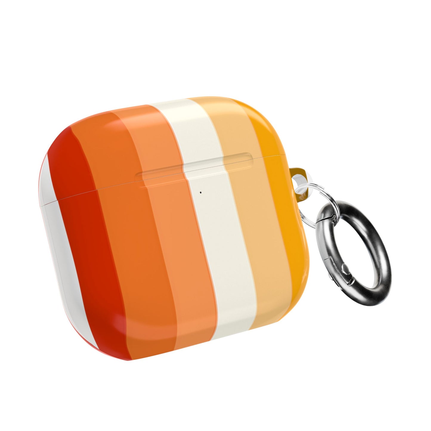 Butch Pride Flag (Mod Q) AirPod Case - Multiple Generations