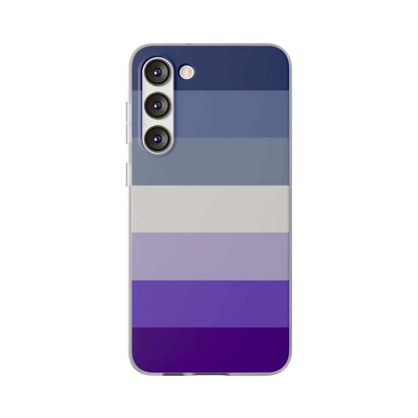 Butch Pride Flag (dorian-rutherford) Samsung Flexi Case - Multiple Generations