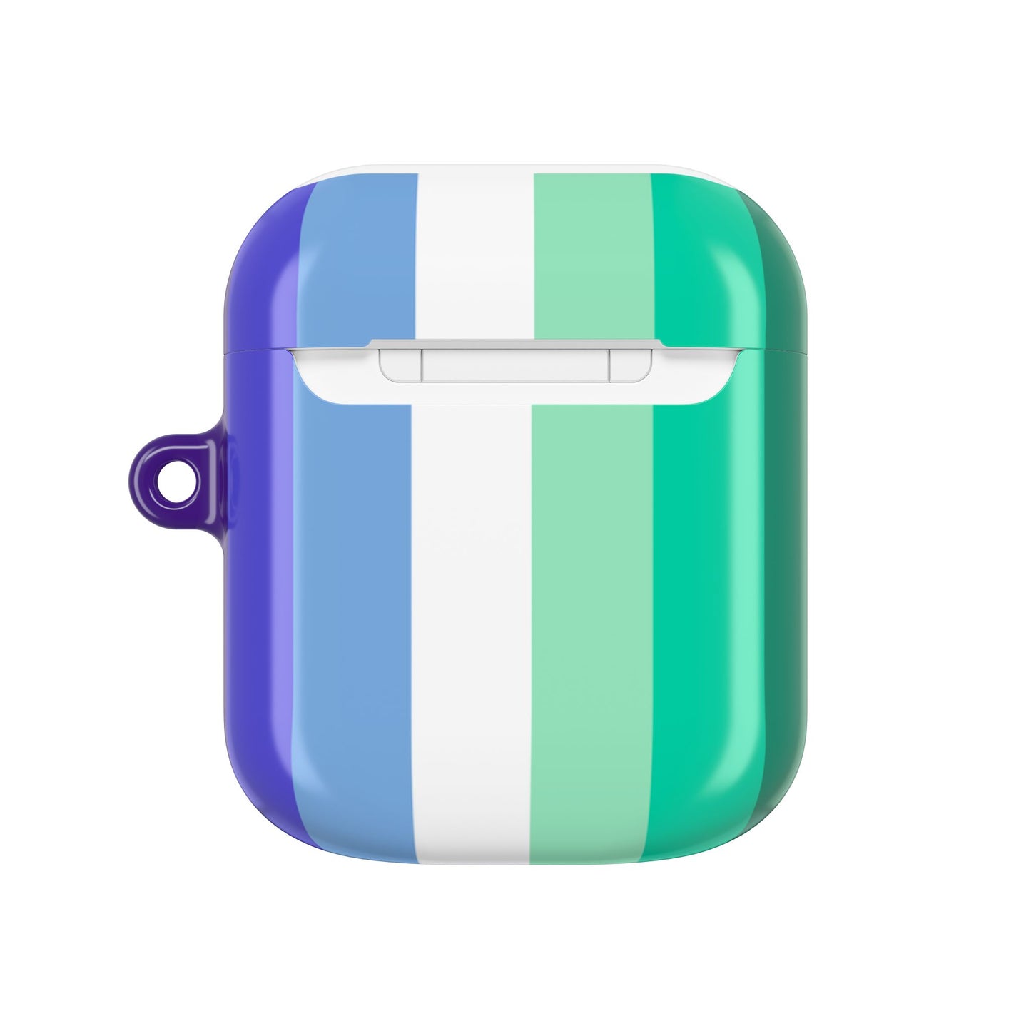 MLM Pride Flag AirPod Case - Multiple Generations