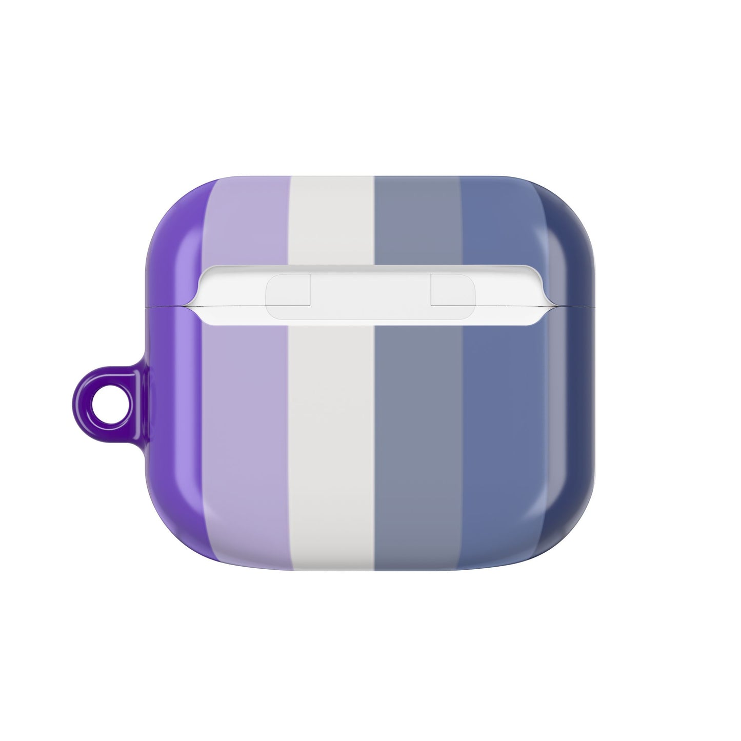 Butch Pride Flag (dorian-rutherford) AirPod Case - Multiple Generations