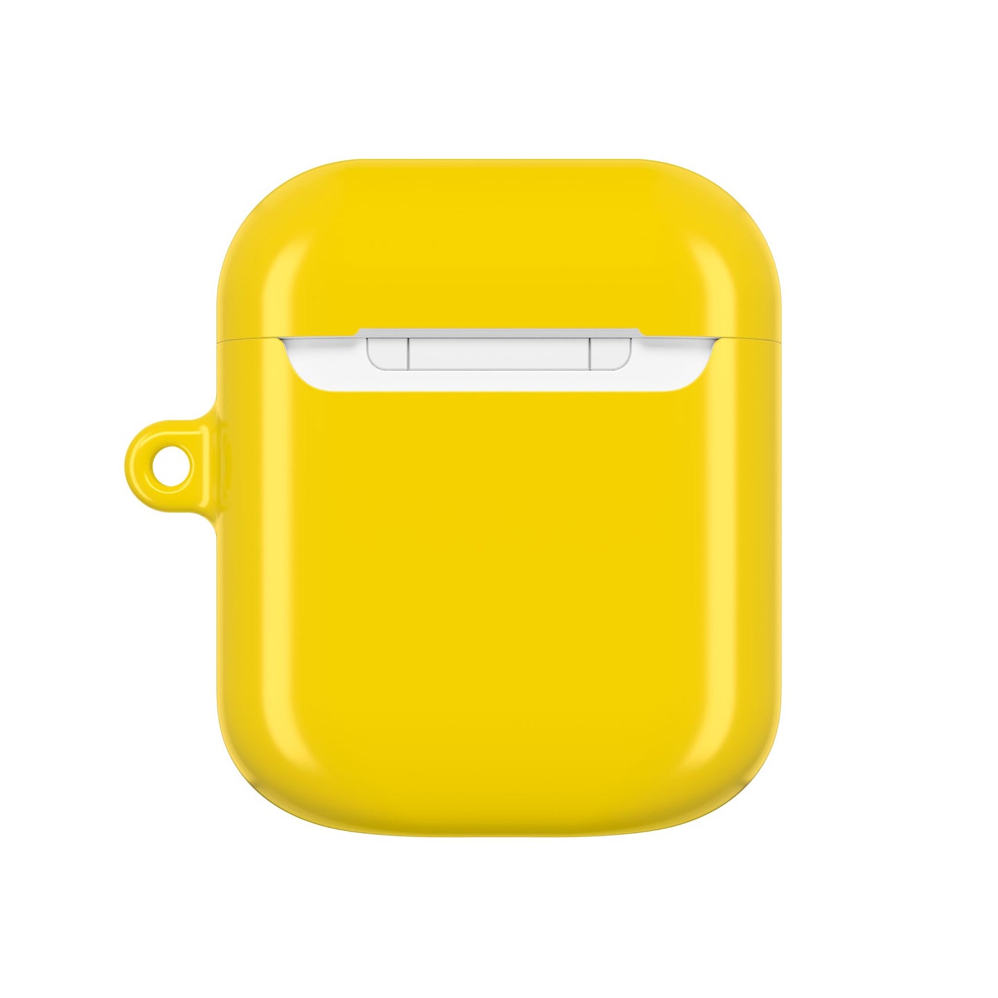 Intersex Pride Flag AirPod Case - Multiple Generations
