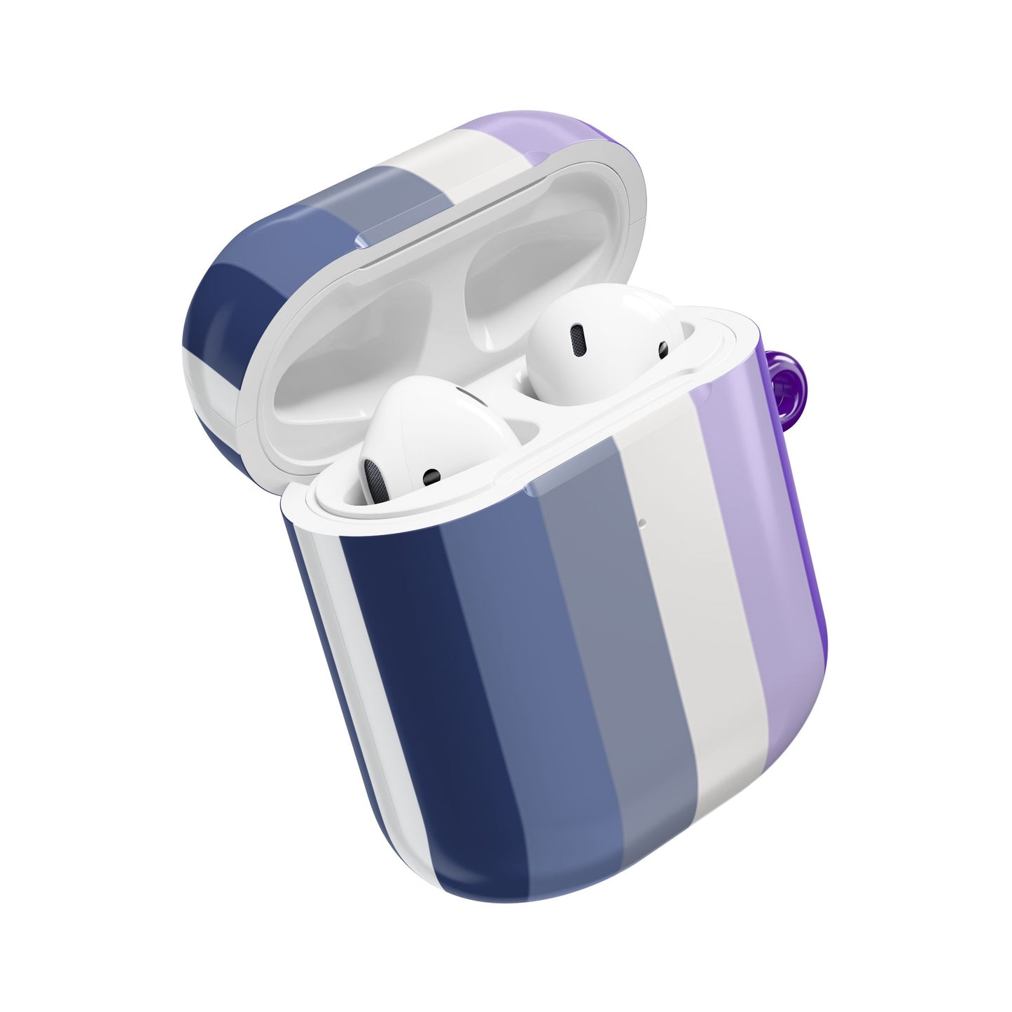 Butch Pride Flag (dorian-rutherford) AirPod Case - Multiple Generations