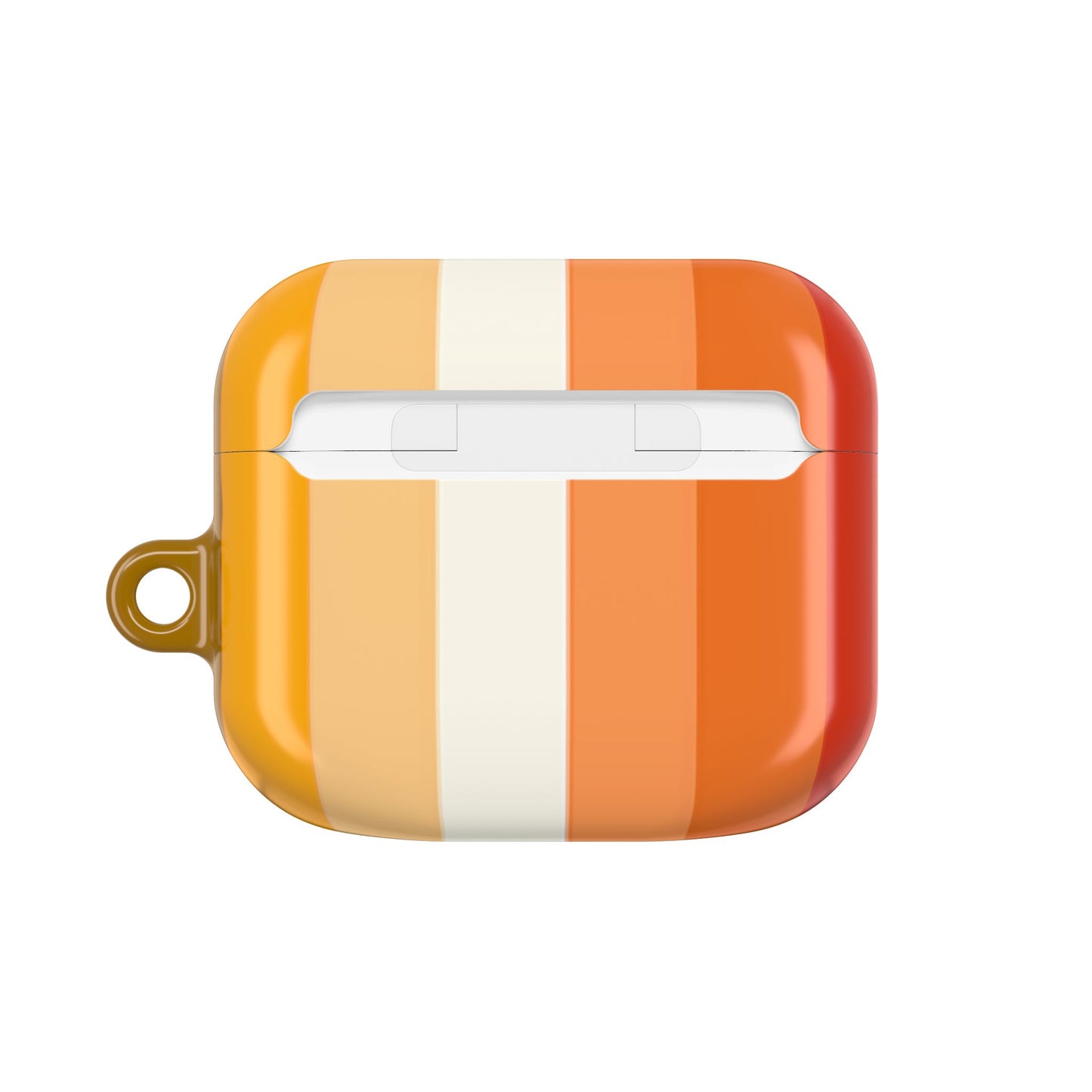 Butch Pride Flag (Mod Q) AirPod Case - Multiple Generations