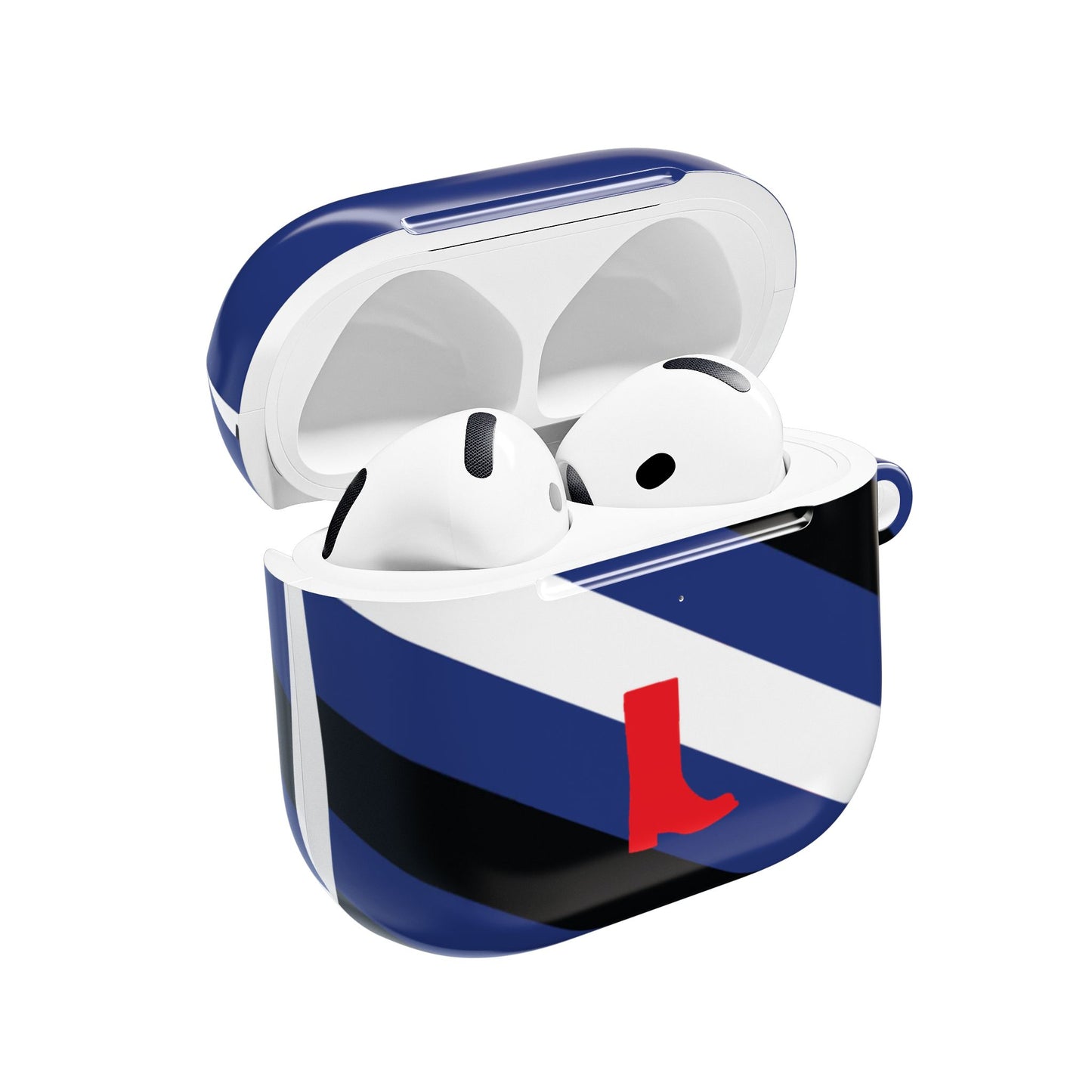 Boot Fetish Pride Flag AirPod Case - Multiple Generations