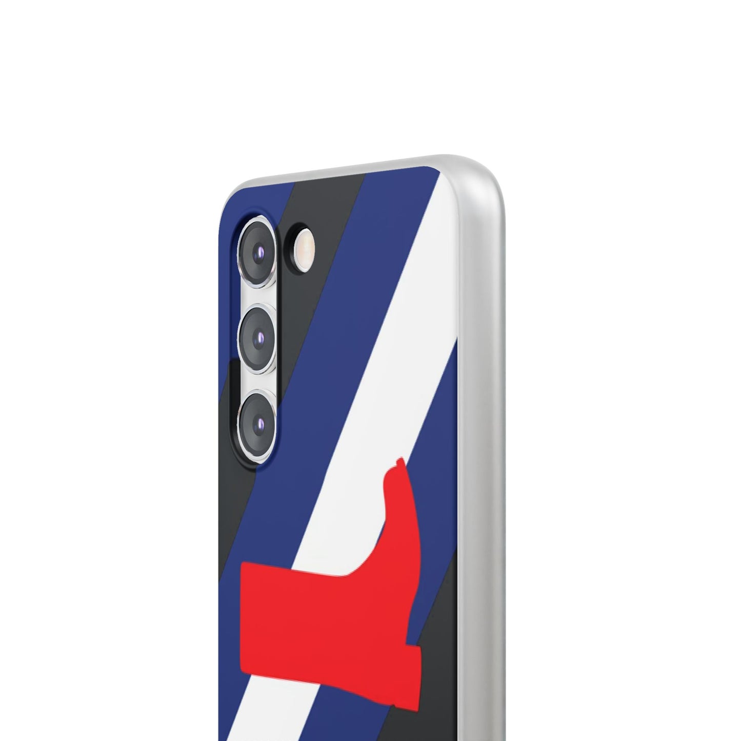 Boot Fetish Pride Flag Samsung Flexi Case - Multiple Generations