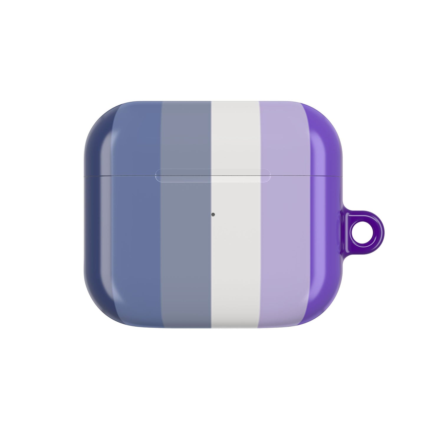 Butch Pride Flag (dorian-rutherford) AirPod Case - Multiple Generations