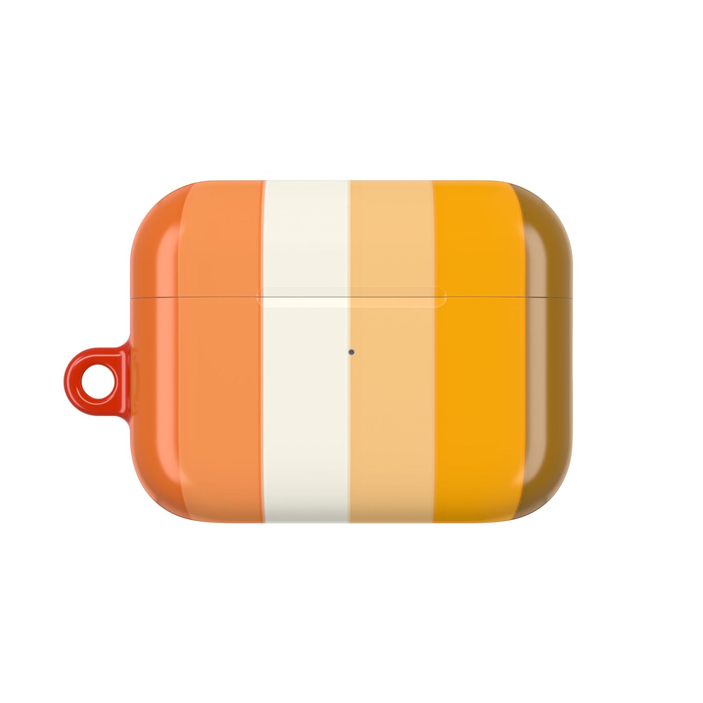 Butch Pride Flag (Mod Q) AirPod Case - Multiple Generations