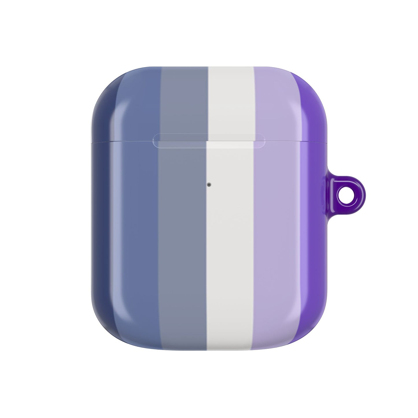 Butch Pride Flag (dorian-rutherford) AirPod Case - Multiple Generations