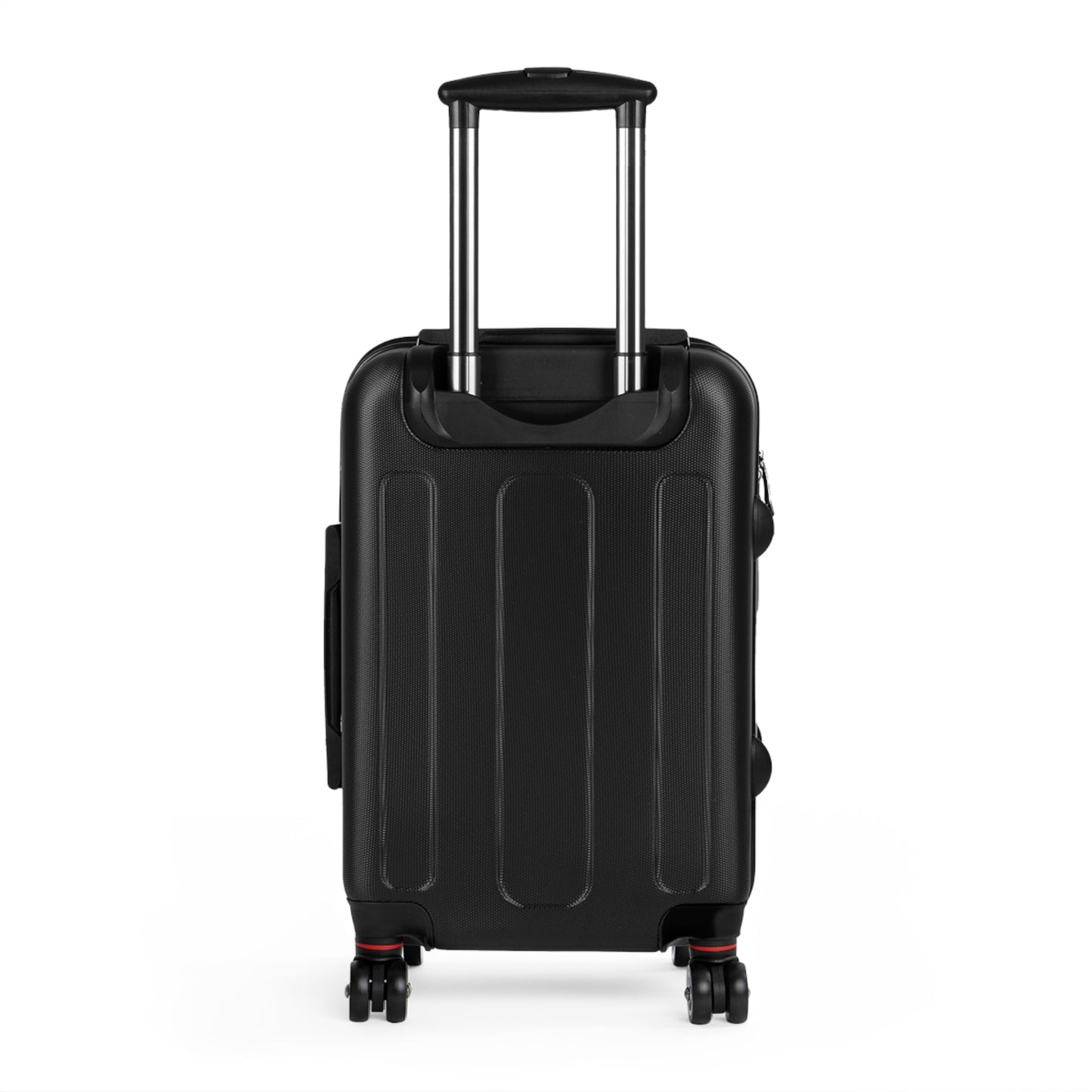 Aromantic Pride Flag Luggage