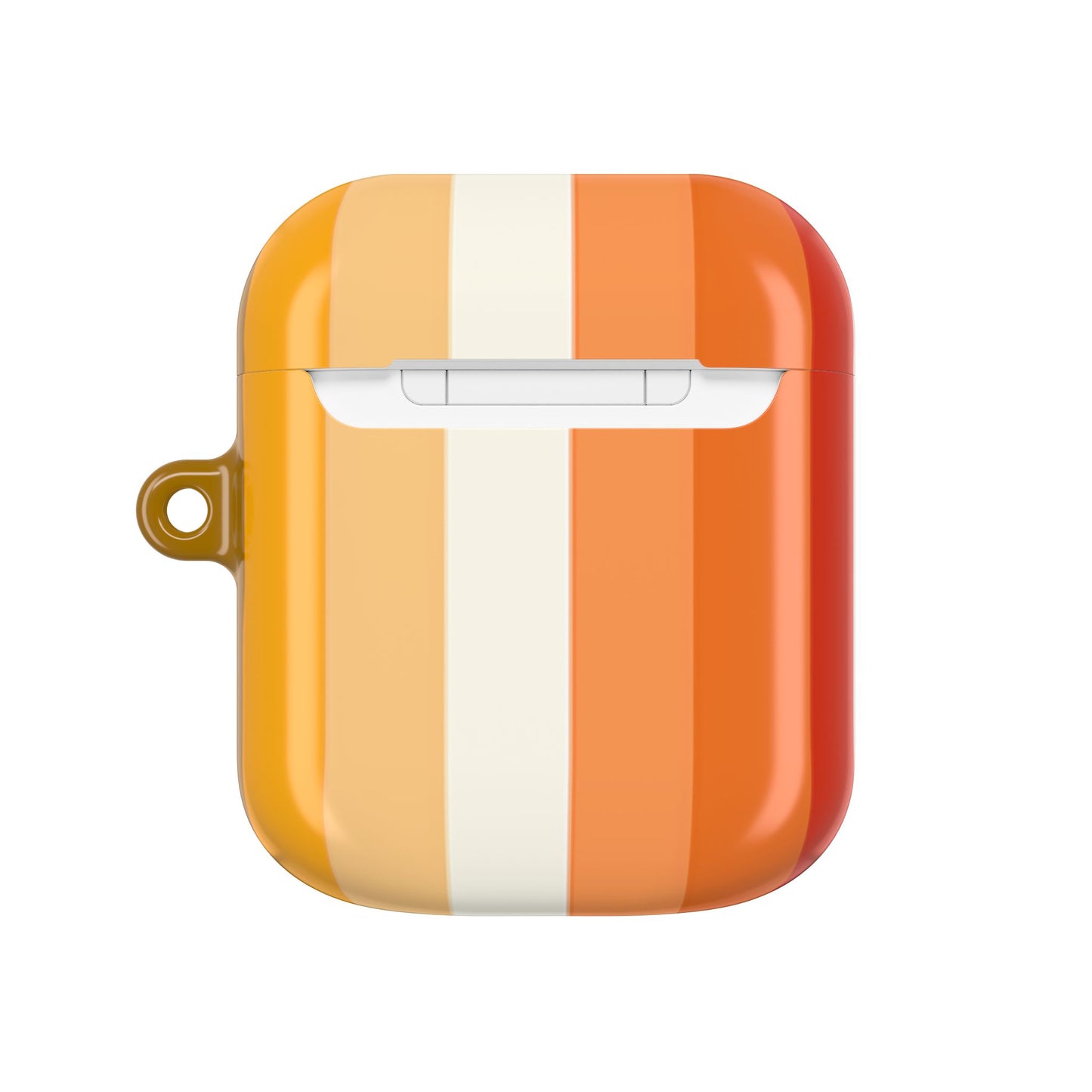 Butch Pride Flag (Mod Q) AirPod Case - Multiple Generations