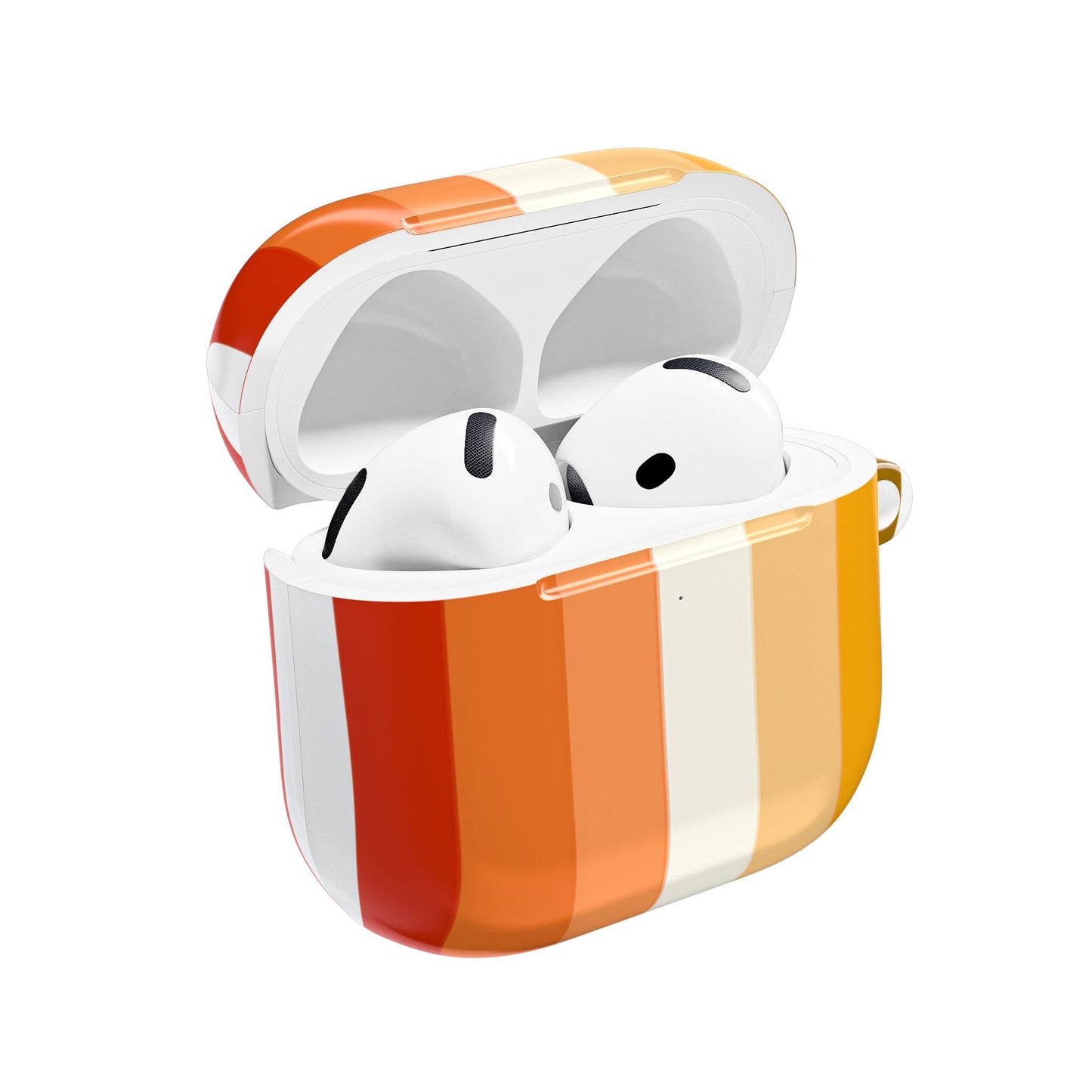 Butch Pride Flag (Mod Q) AirPod Case - Multiple Generations