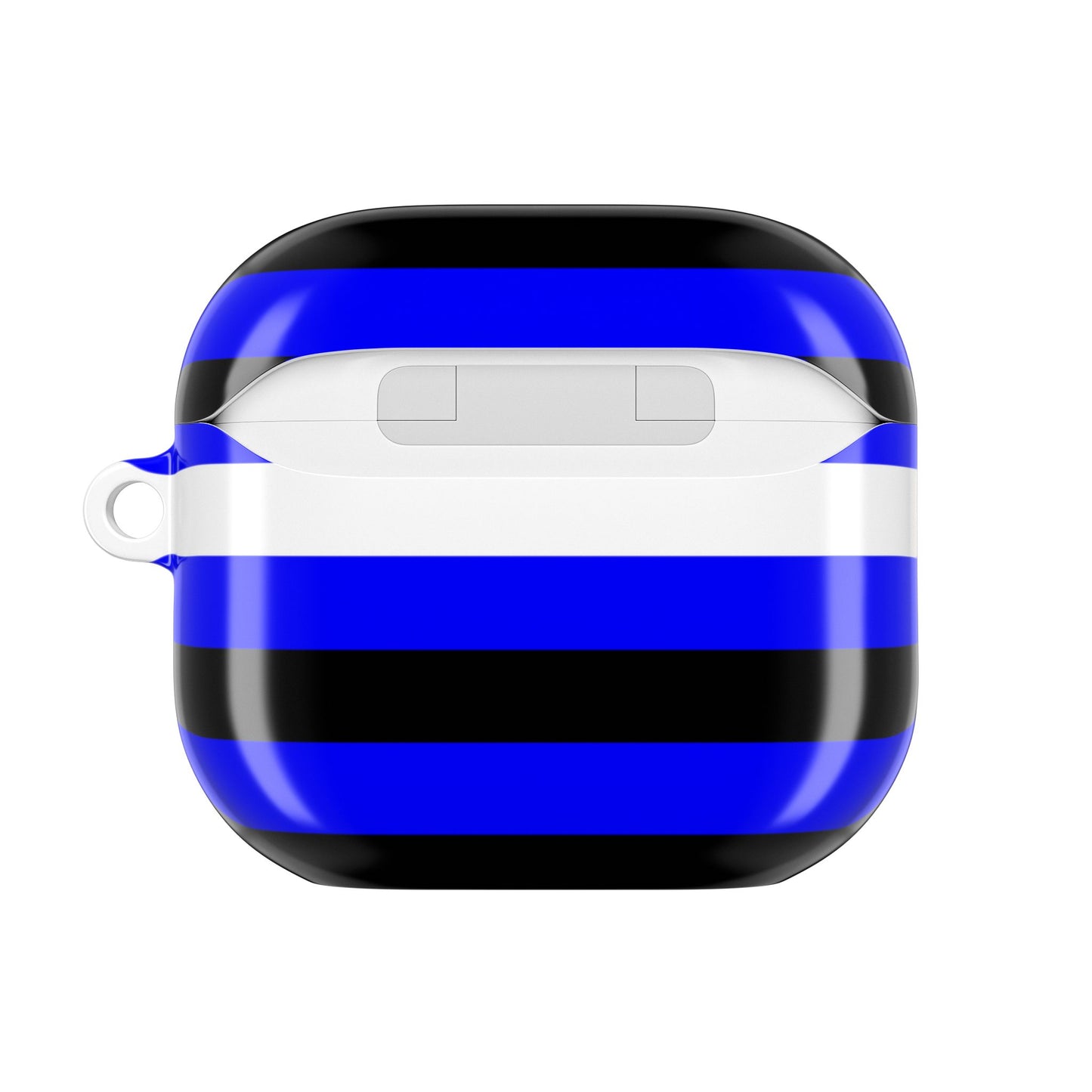 BDSM Fetish Pride Flag AirPod Case - Multiple Generations