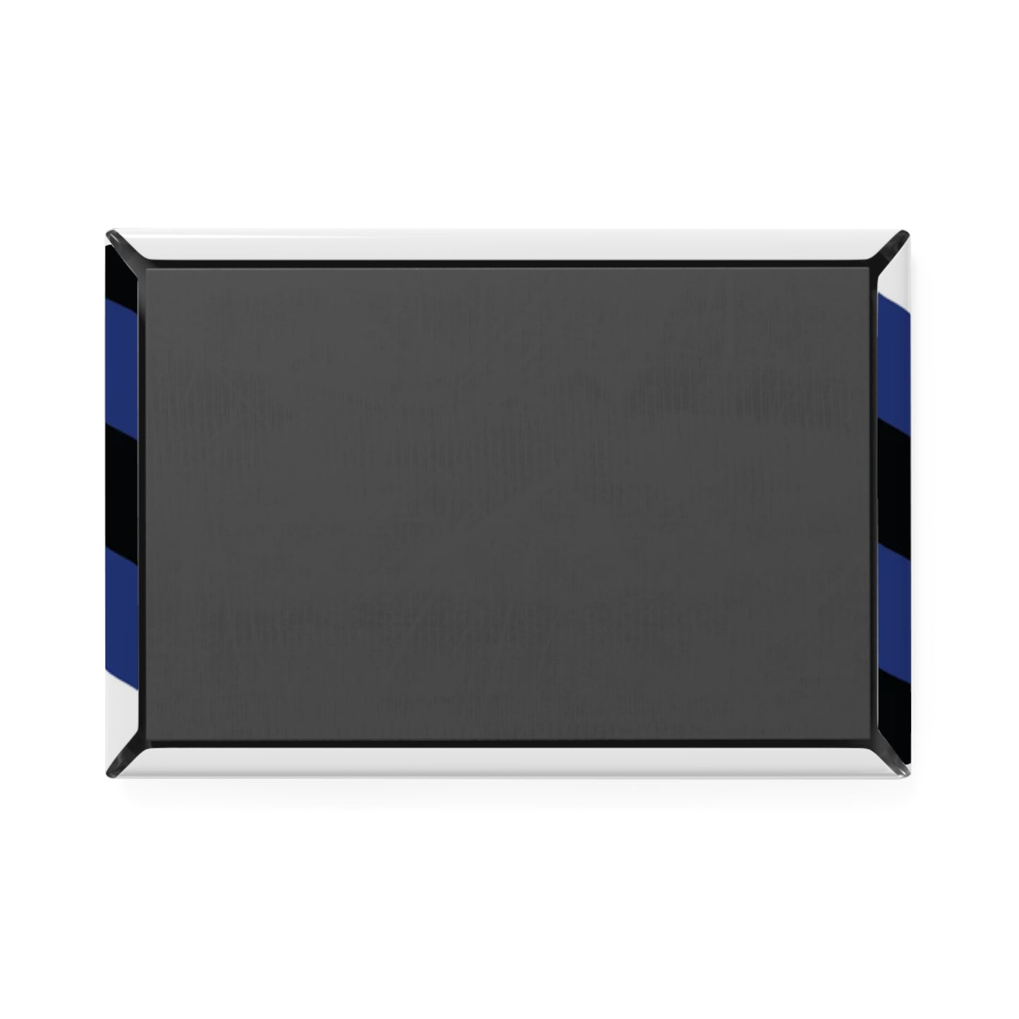 Boot Fetish Pride Flag Magnet