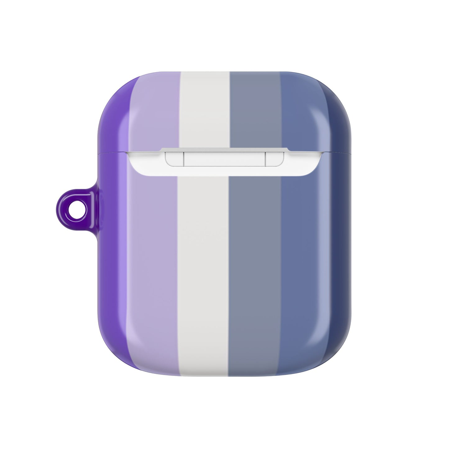 Butch Pride Flag (dorian-rutherford) AirPod Case - Multiple Generations