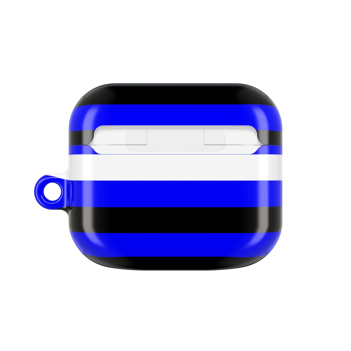 BDSM Fetish Pride Flag AirPod Case - Multiple Generations