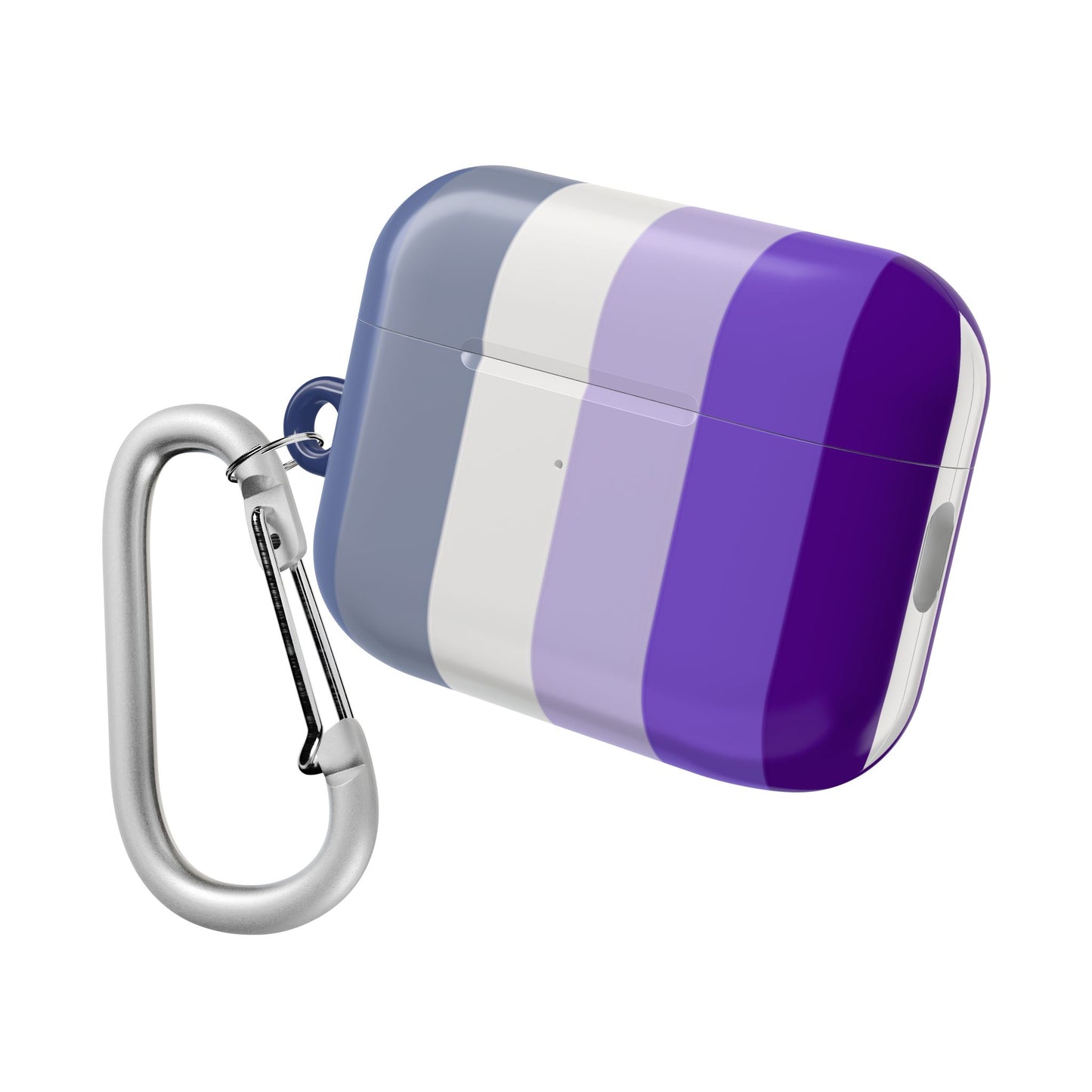 Butch Pride Flag (dorian-rutherford) AirPod Case - Multiple Generations