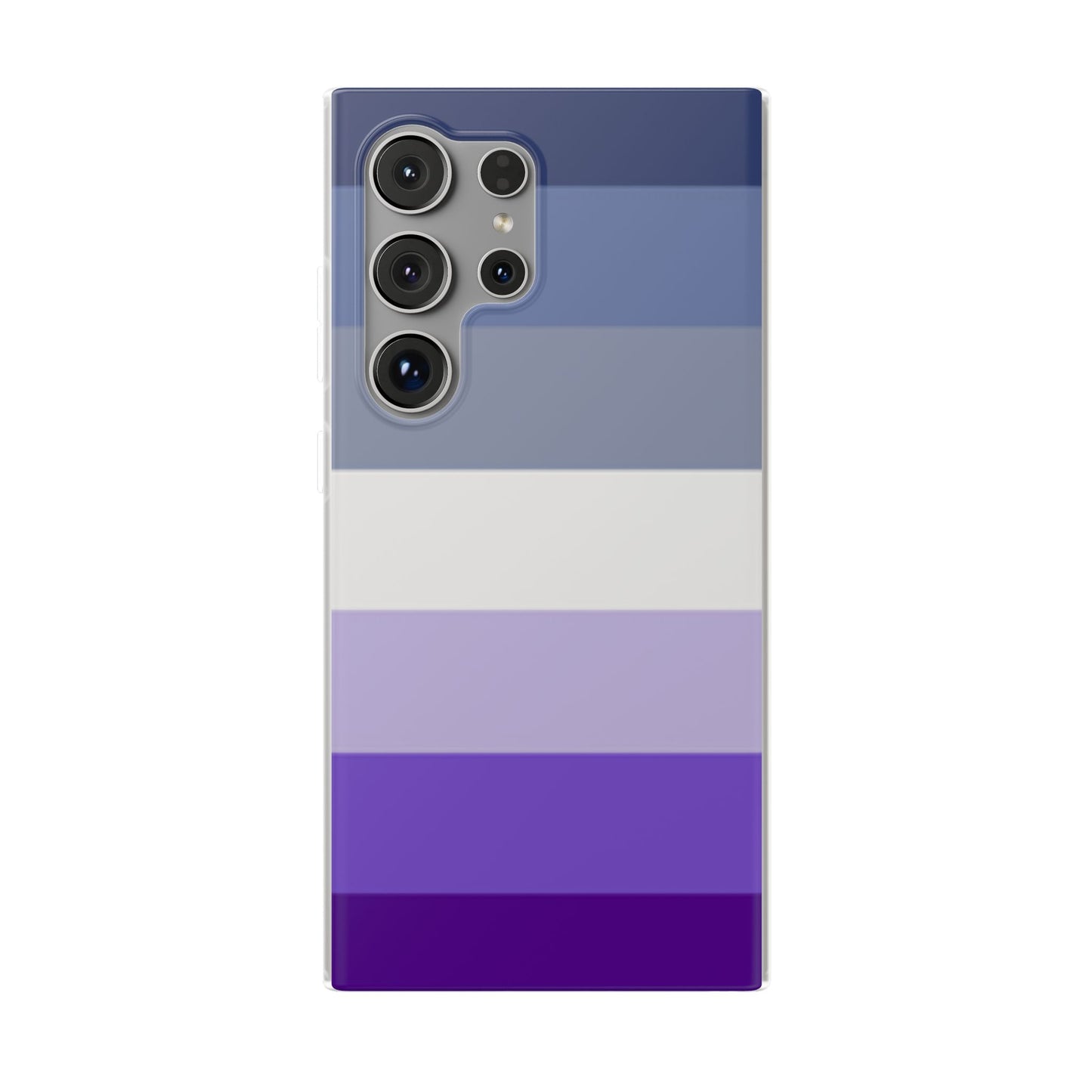 Butch Pride Flag (dorian-rutherford) Samsung Flexi Case - Multiple Generations