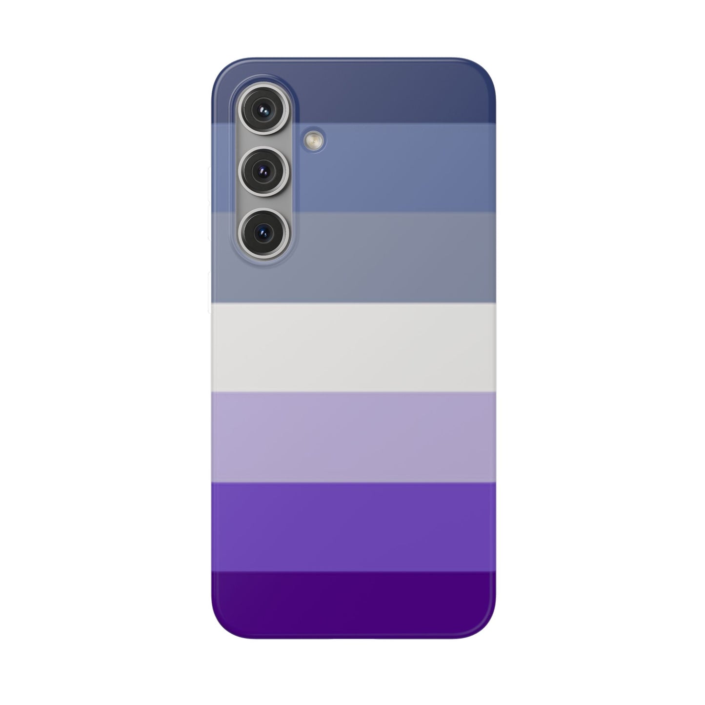 Butch Pride Flag (dorian-rutherford) Samsung Flexi Case - Multiple Generations