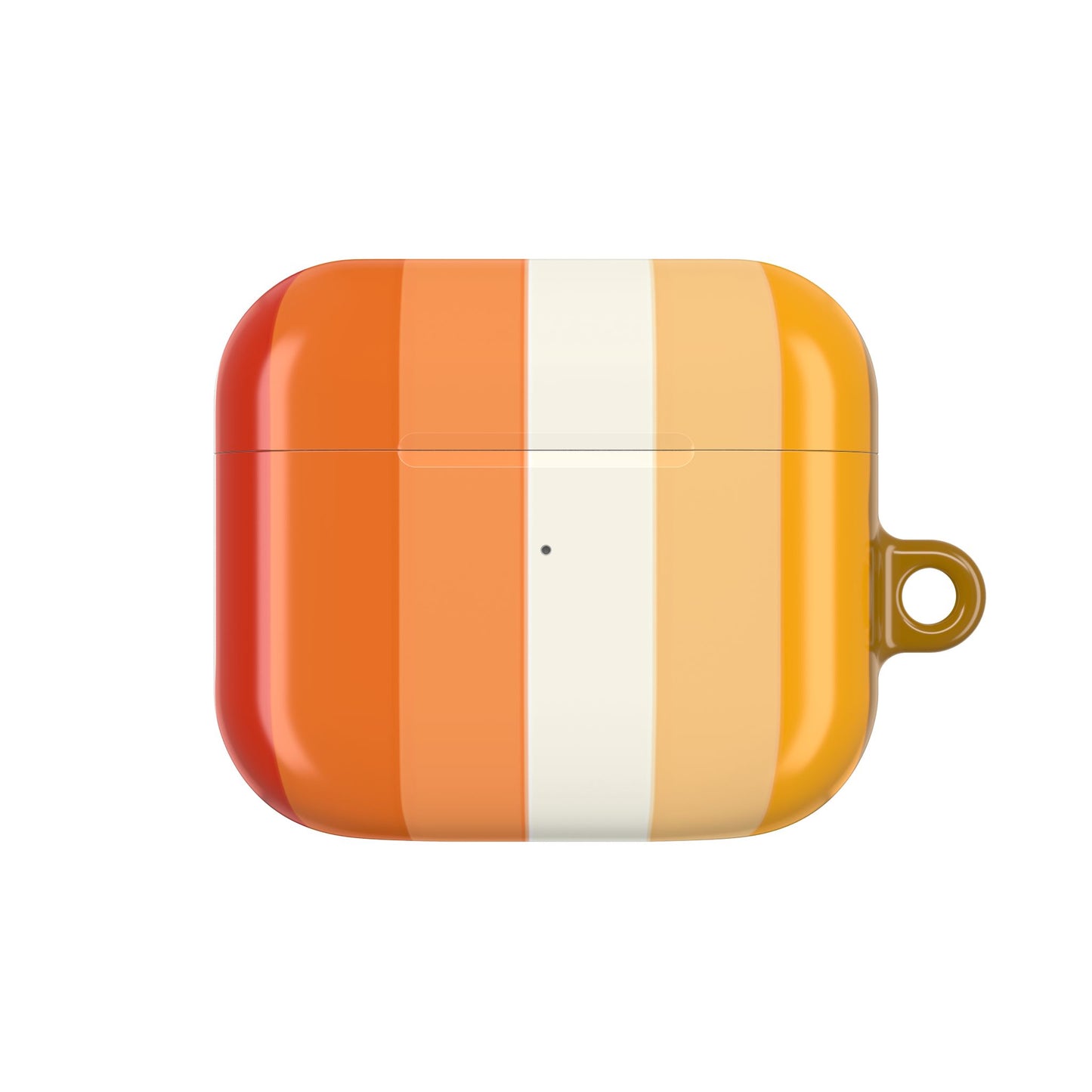 Butch Pride Flag (Mod Q) AirPod Case - Multiple Generations