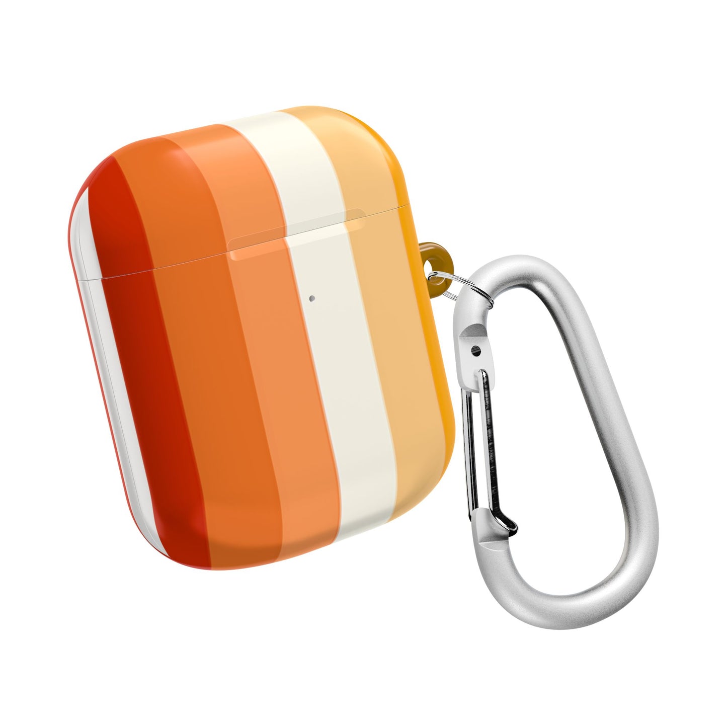 Butch Pride Flag (Mod Q) AirPod Case - Multiple Generations