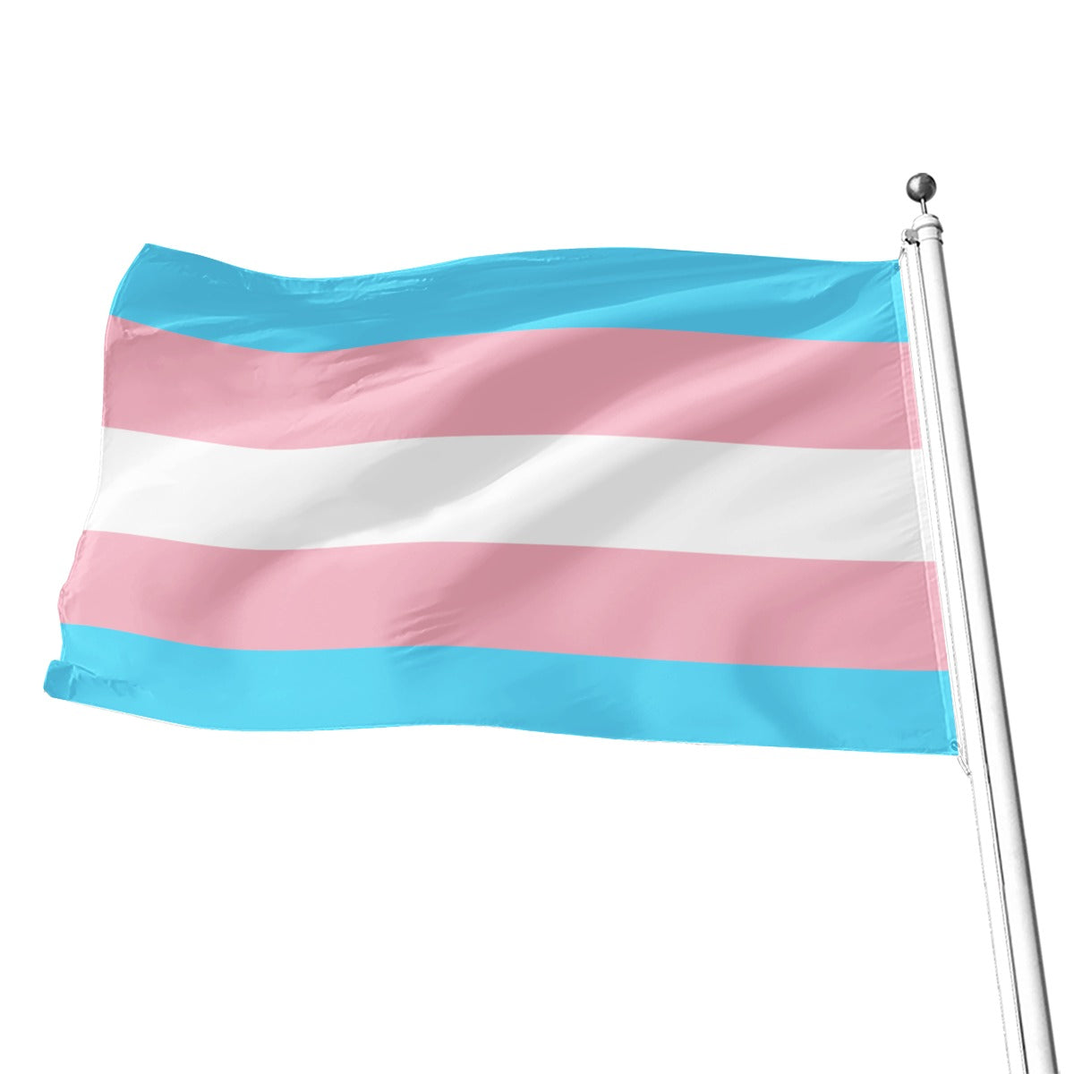 Transgender Pride Flag