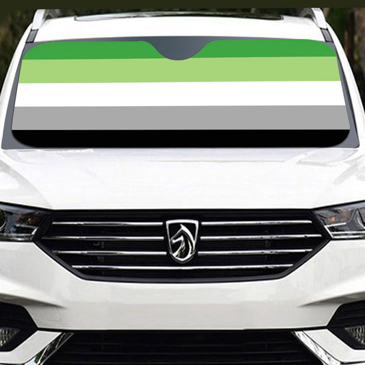 Windshield Sunshade | 137cm(53.9”)