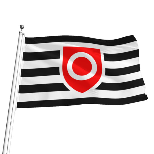 Ownership Pride Flag - Multiple Sizes