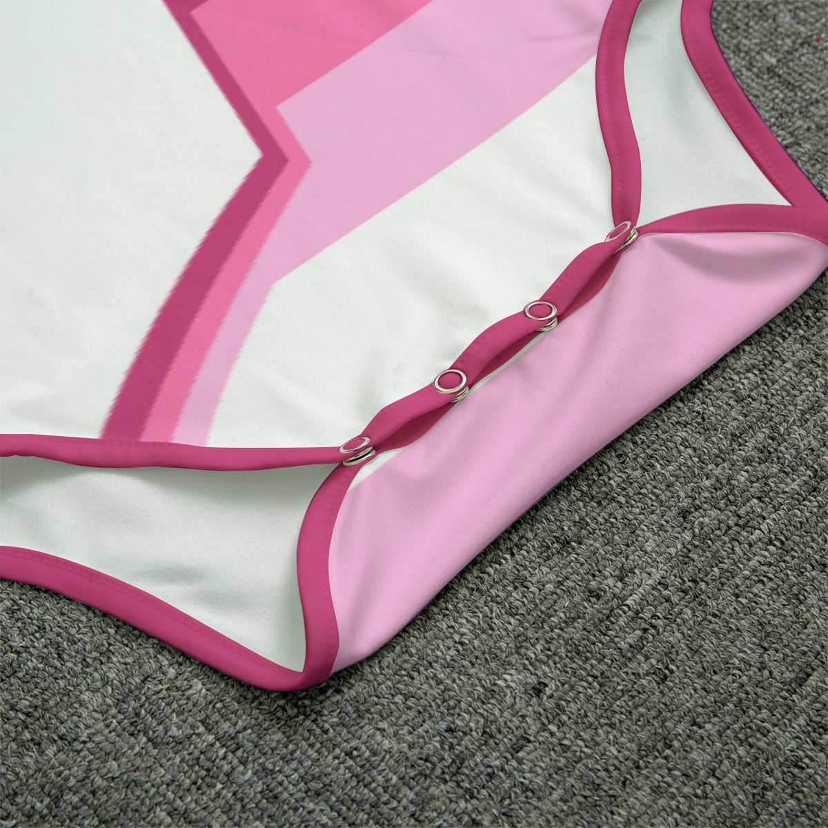 ABDL Pride Flag Bodysuits