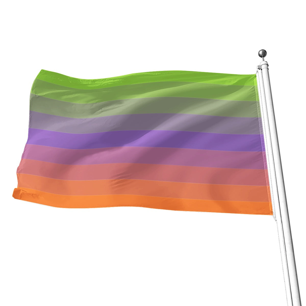 Aliagender Pride Flag
