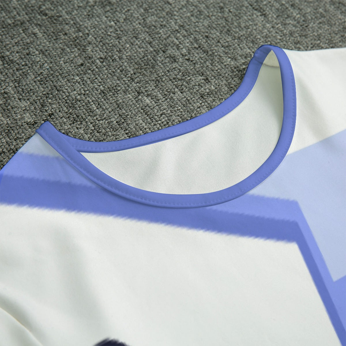 ABDL Pride Flag Bodysuits