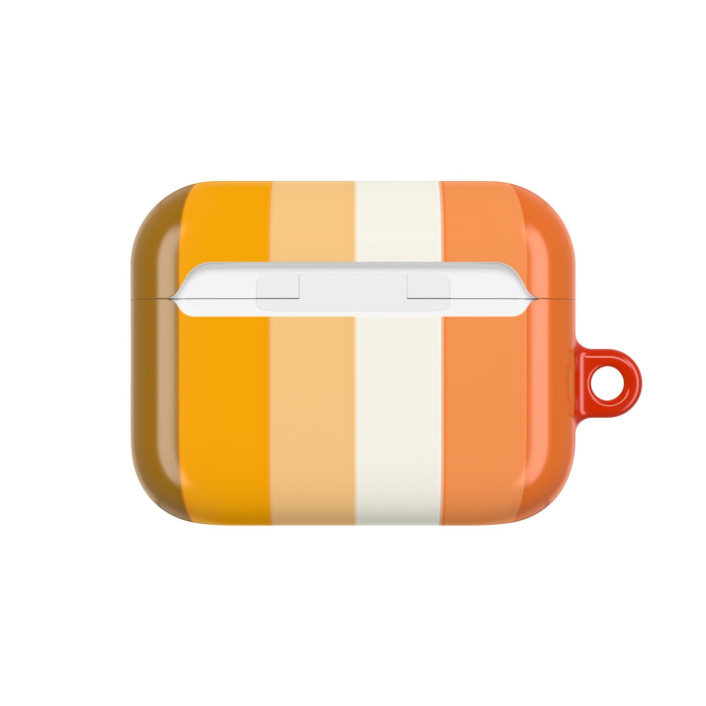 Butch Pride Flag (Mod Q) AirPod Case - Multiple Generations