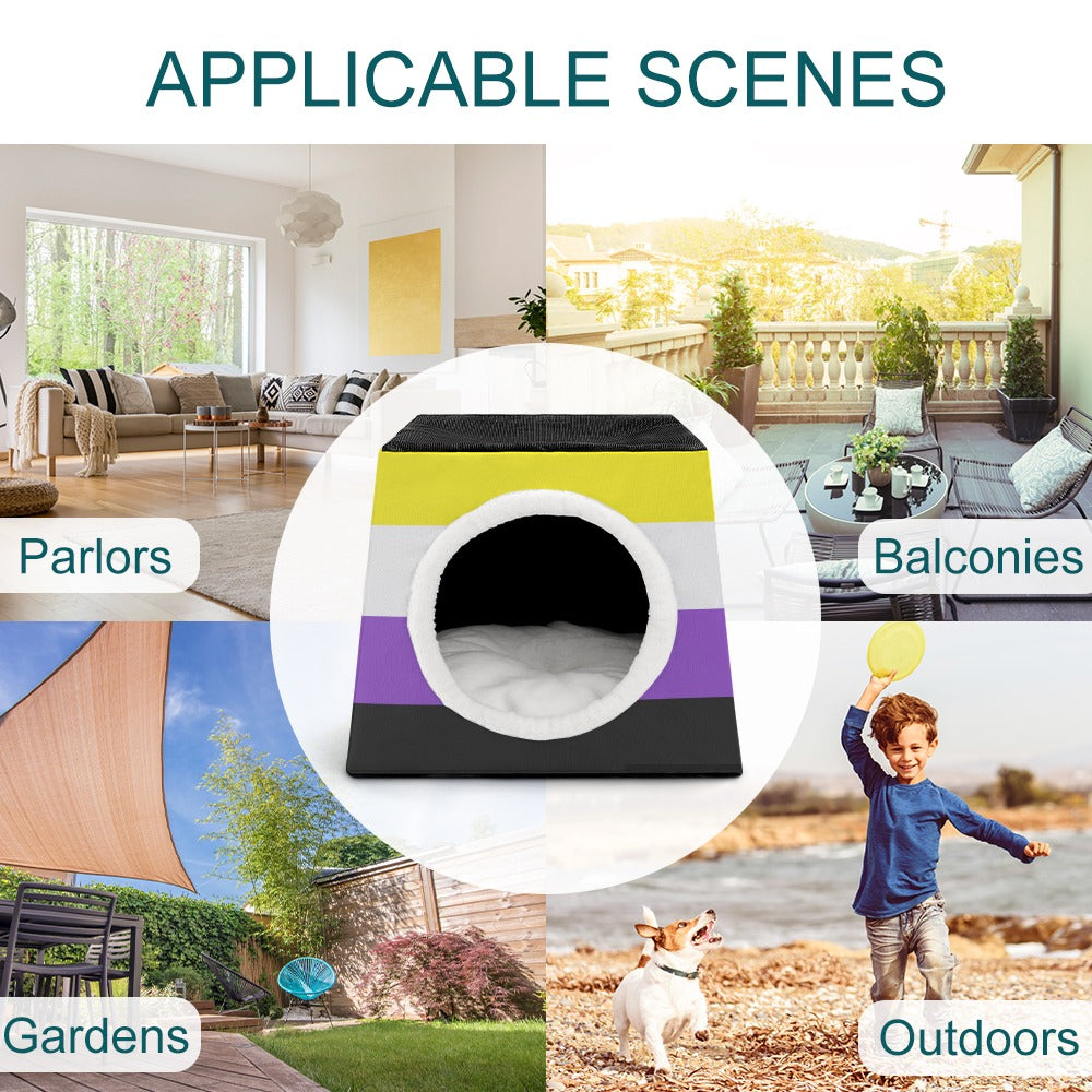 Capsule pet Waterloo