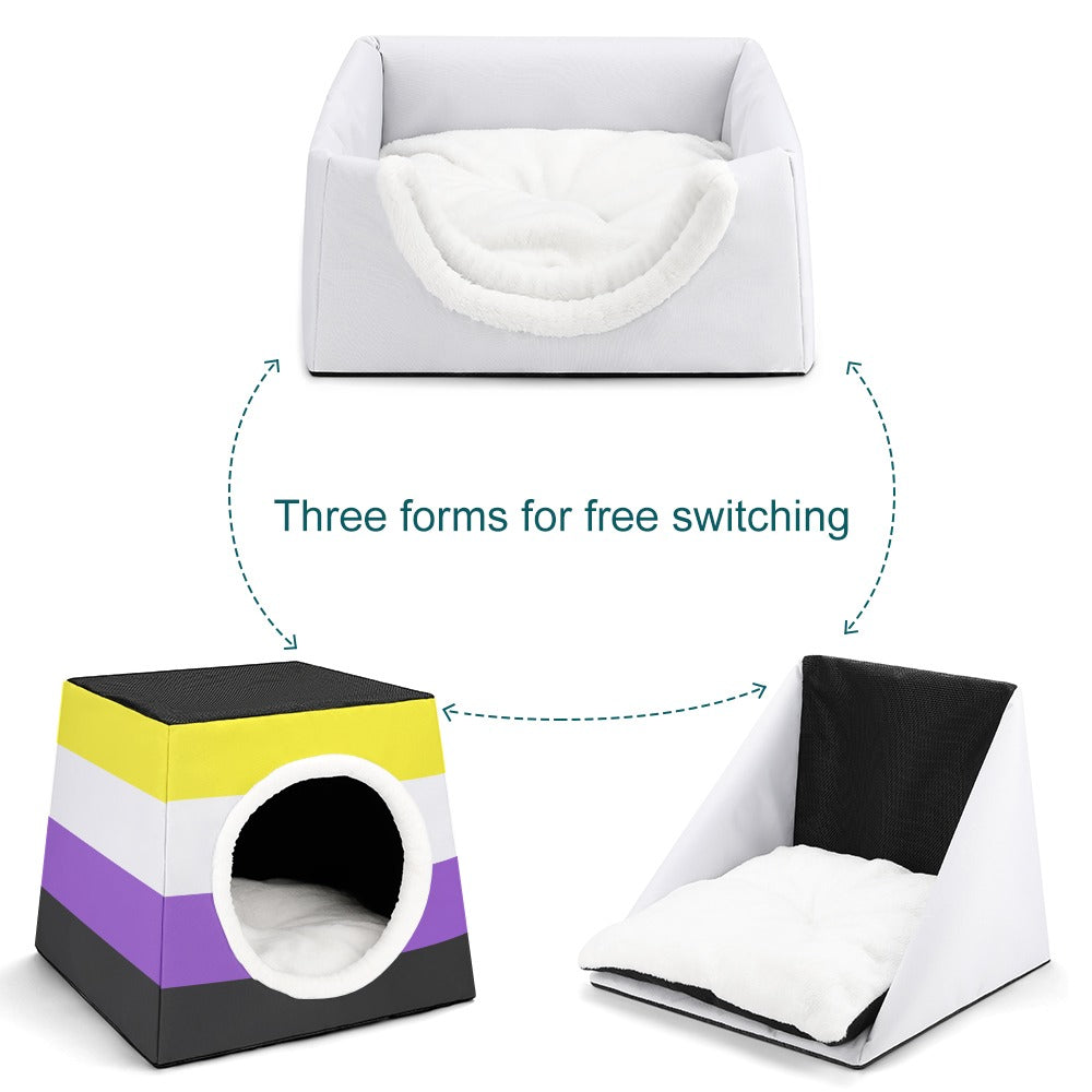 Capsule pet Waterloo